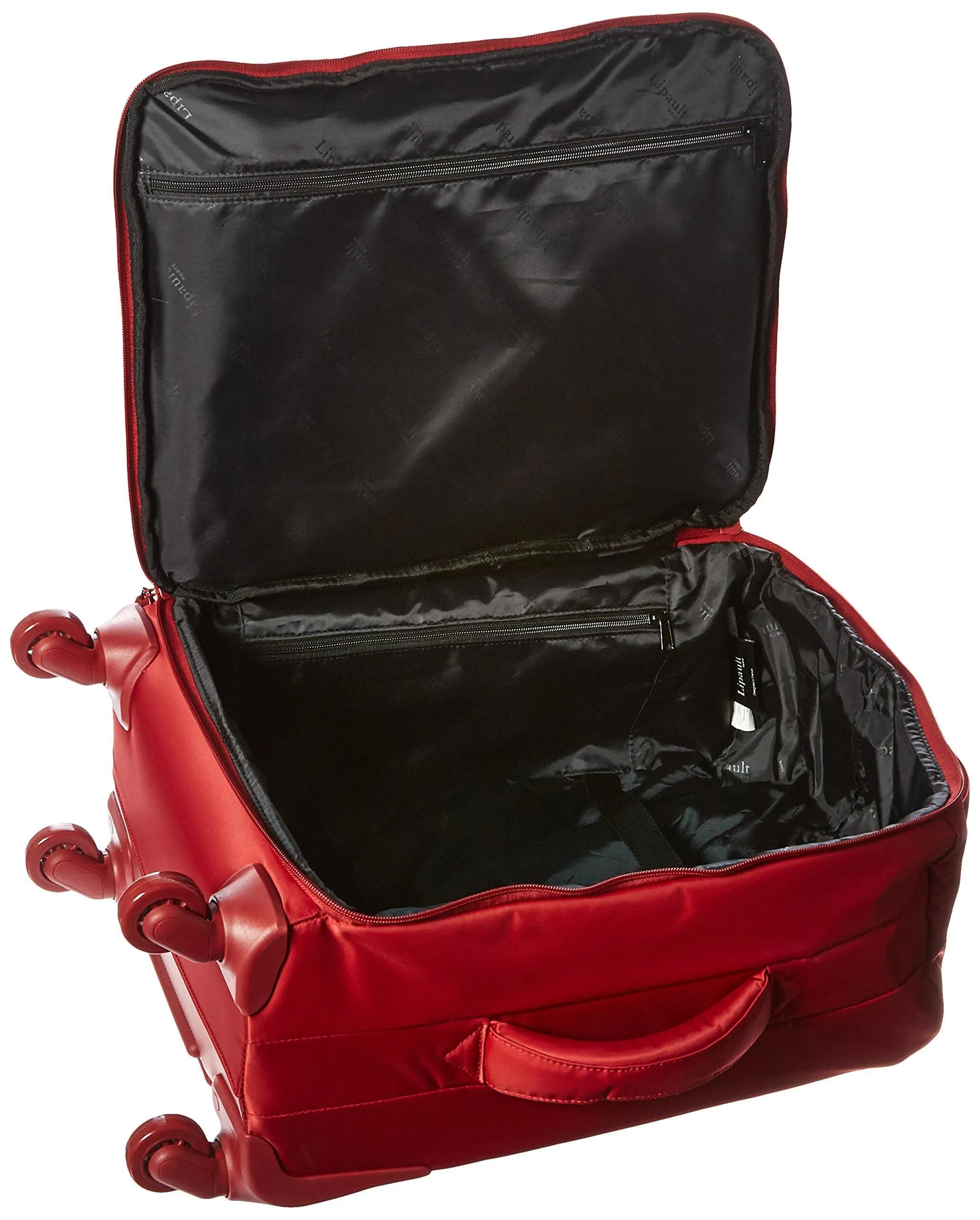 Lipault Original Plume 20" 4-Wheel Carry-On Luggage