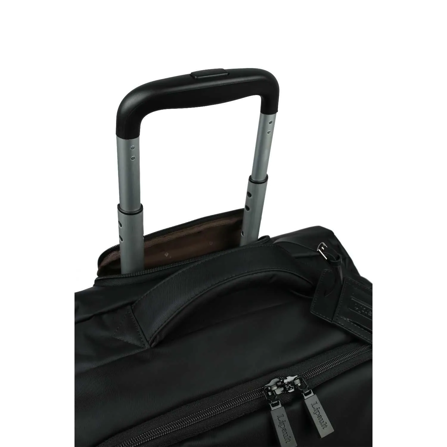 Lipault Original Plume 20" 4-Wheel Carry-On Luggage