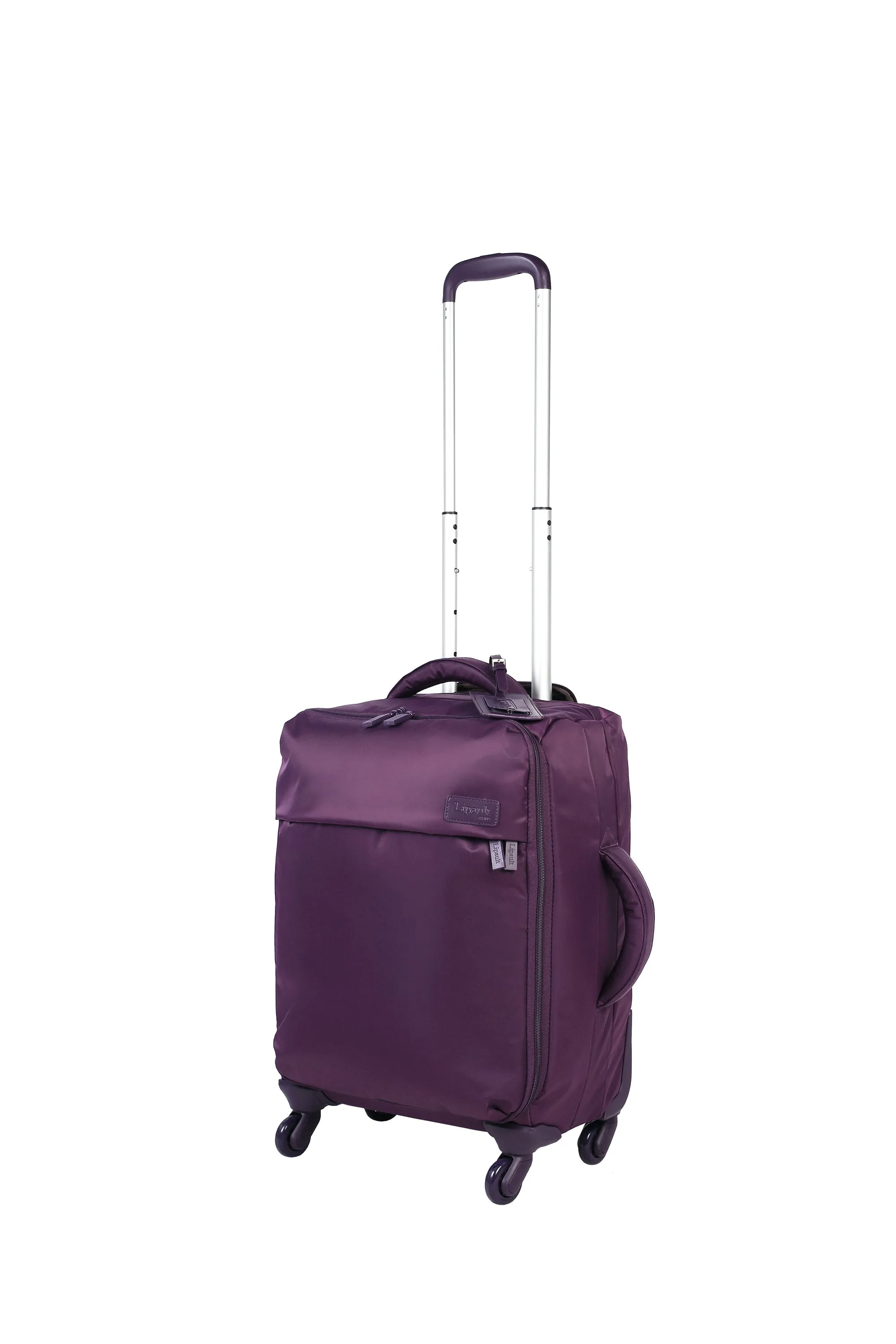 Lipault Original Plume 20" 4-Wheel Carry-On Luggage