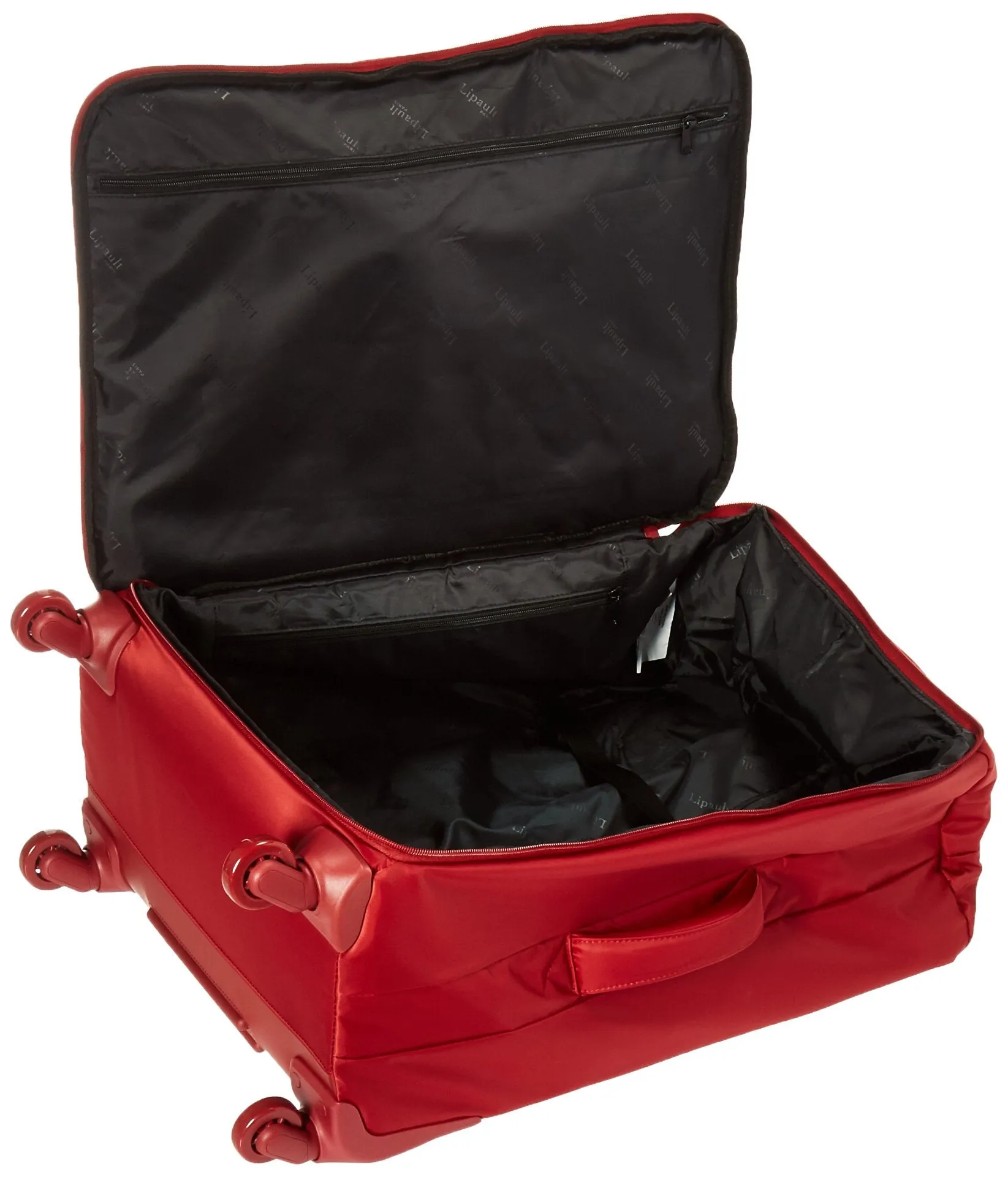 Lipault Original Plume 24" 4-Wheel Medium Luggage