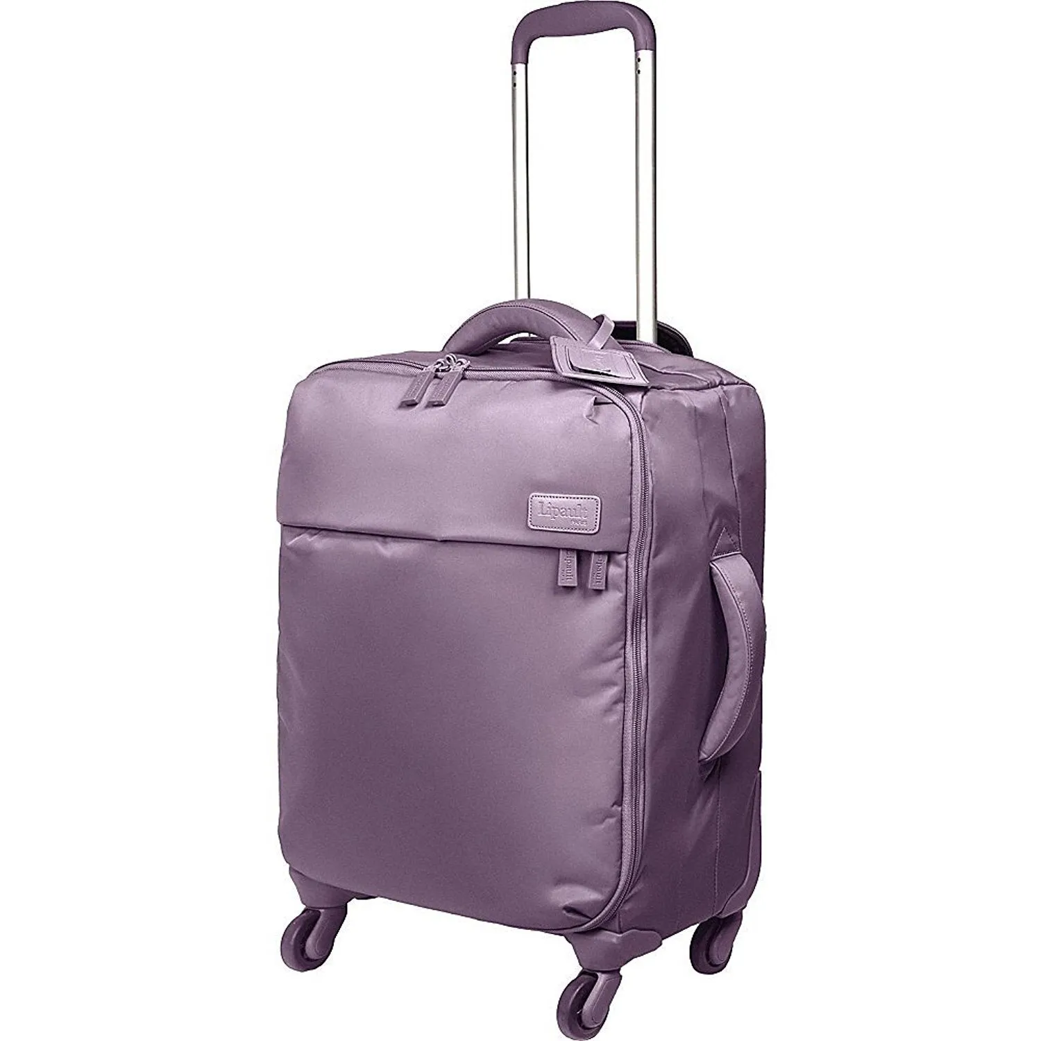 Lipault Original Plume 24" 4-Wheel Medium Luggage