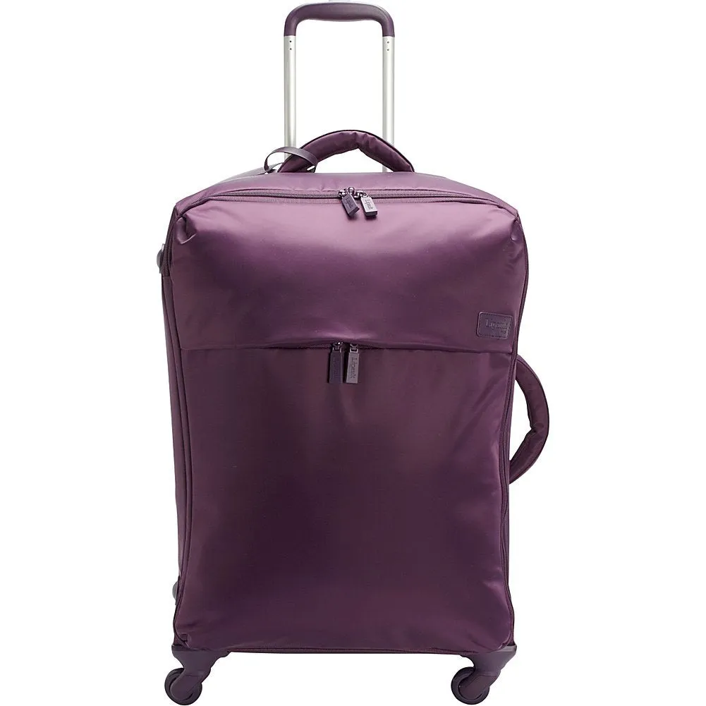 Lipault Original Plume 24" 4-Wheel Medium Luggage