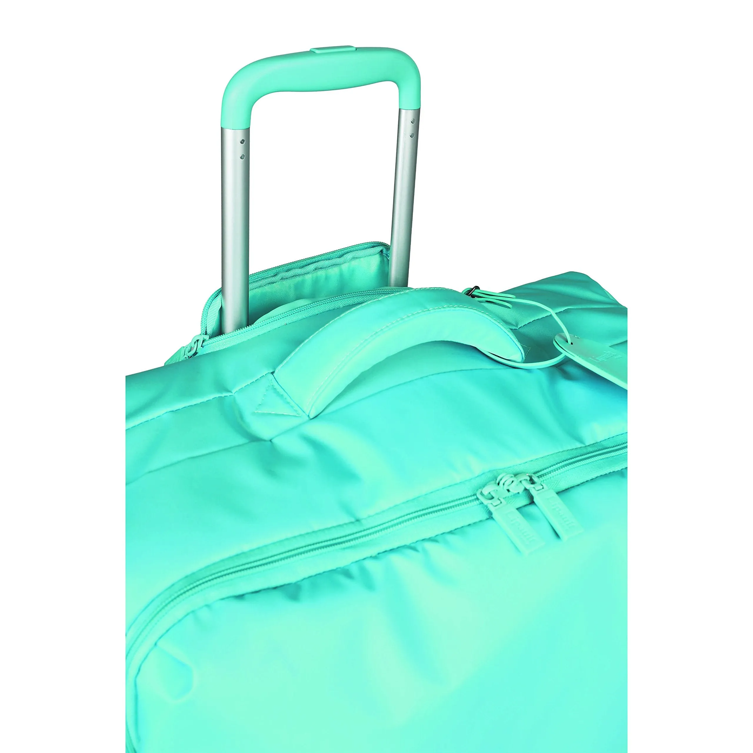 Lipault Original Plume 24" 4-Wheel Medium Luggage