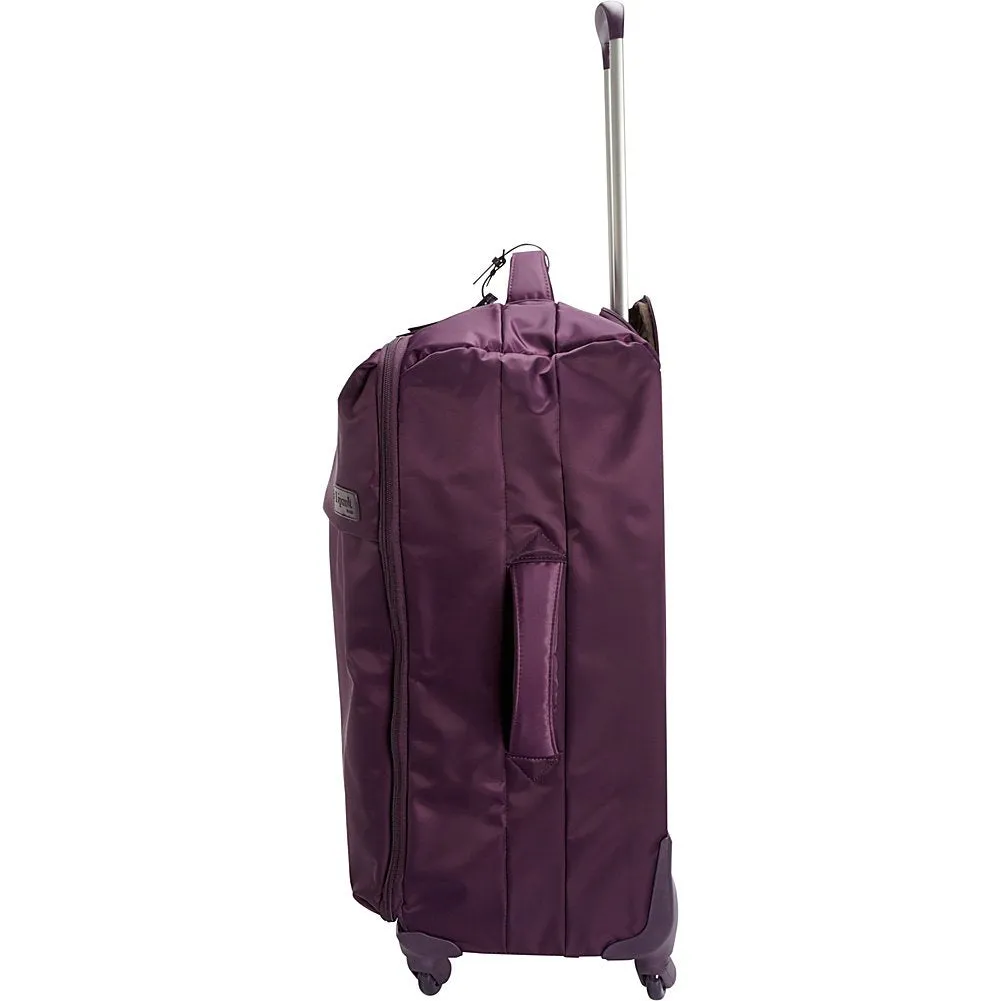 Lipault Original Plume 24" 4-Wheel Medium Luggage