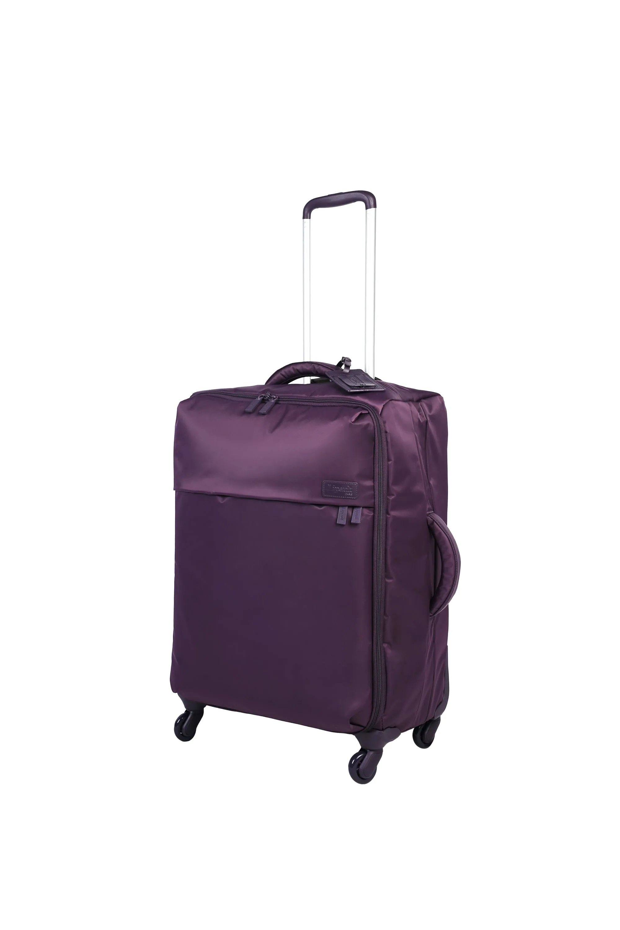 Lipault Original Plume 24" 4-Wheel Medium Luggage