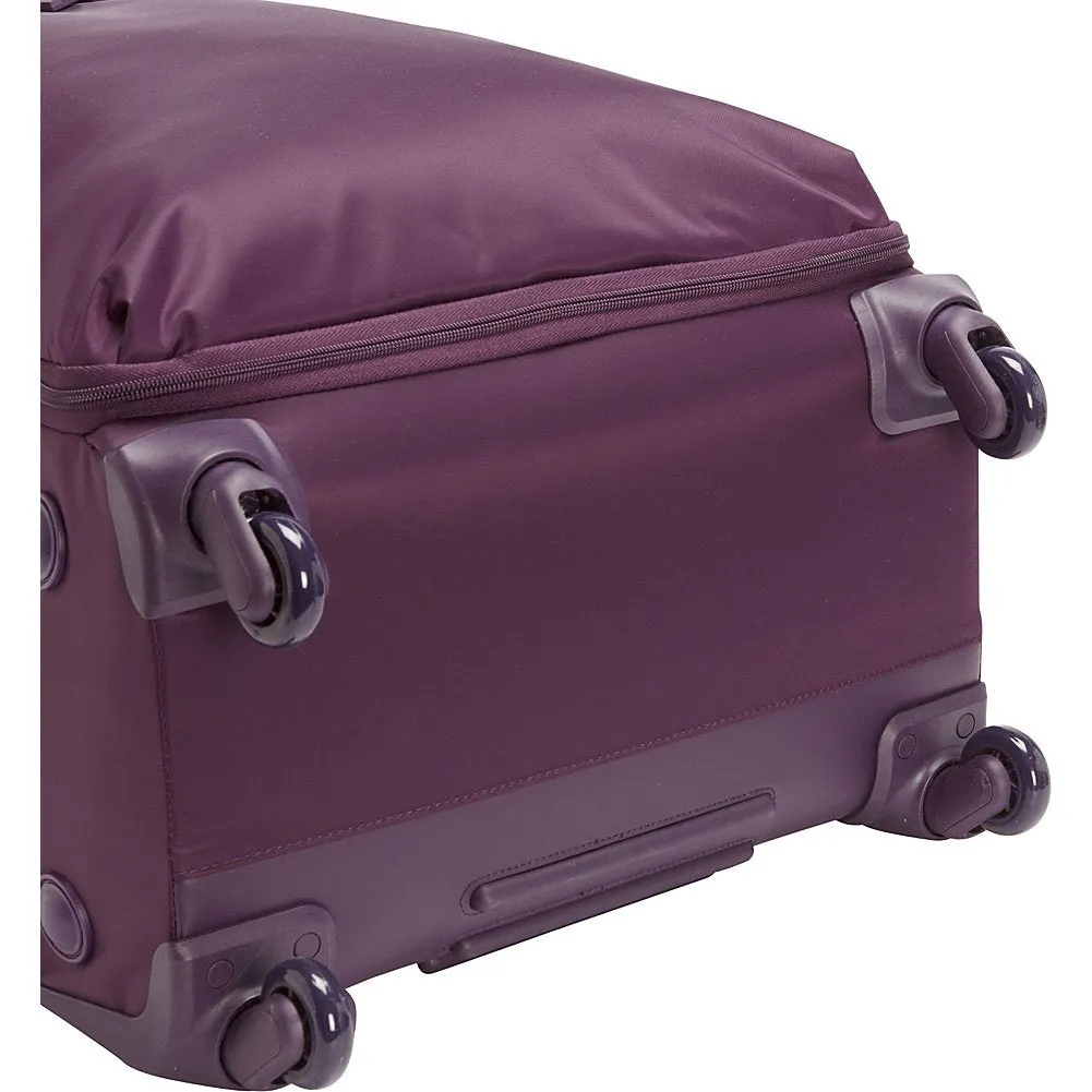 Lipault Original Plume 24" 4-Wheel Medium Luggage
