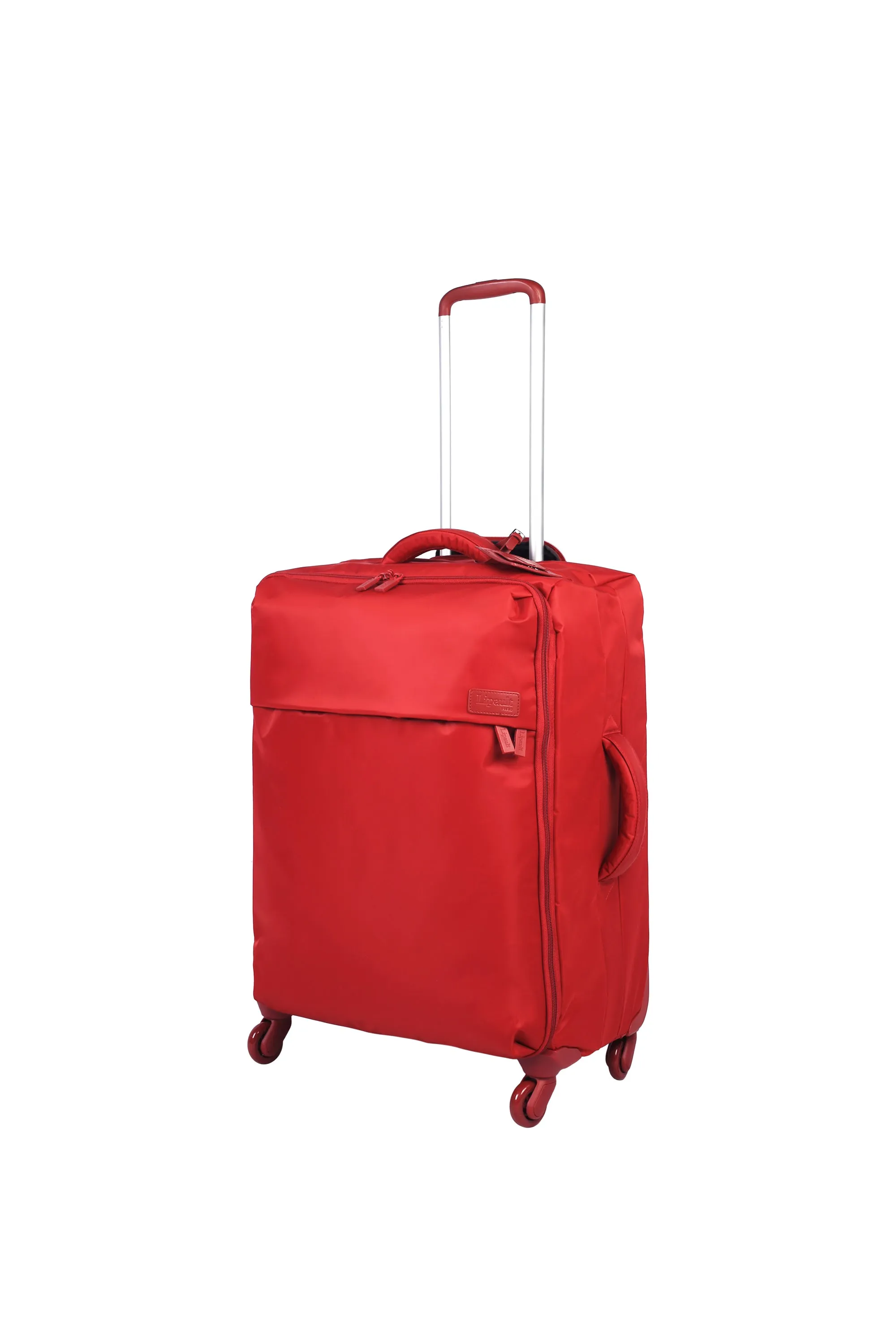 Lipault Original Plume 24" 4-Wheel Medium Luggage