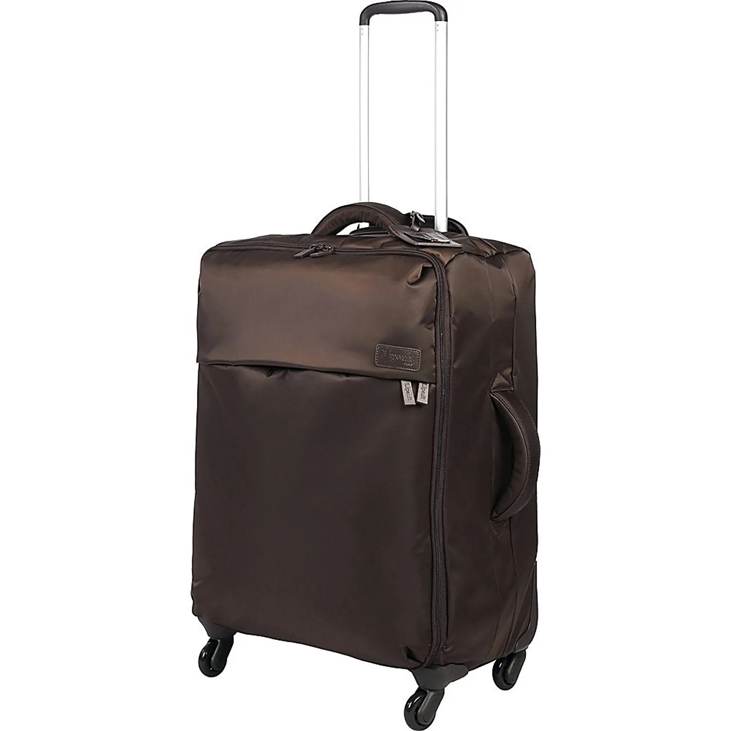 Lipault Original Plume 24" 4-Wheel Medium Luggage