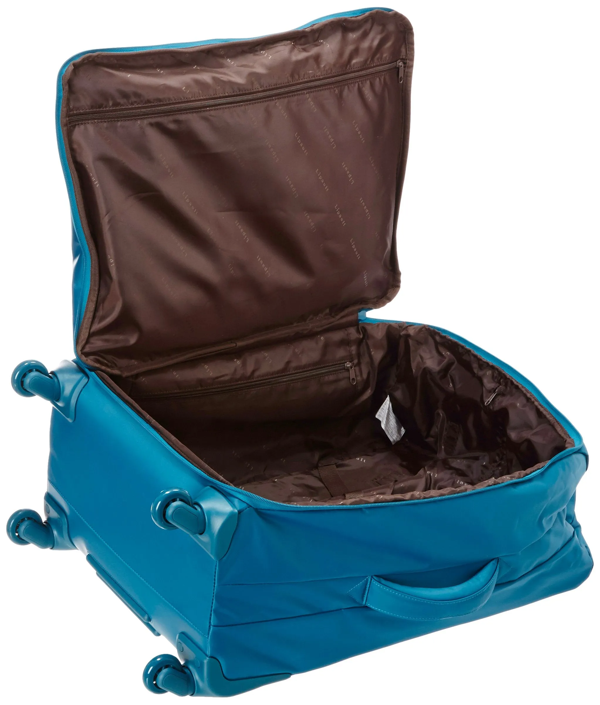 Lipault Original Plume 24" 4-Wheel Medium Luggage