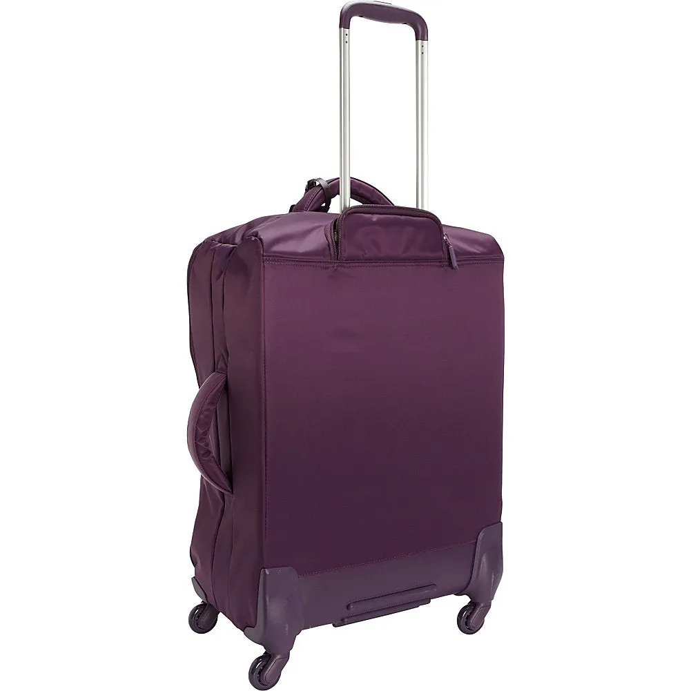 Lipault Original Plume 24" 4-Wheel Medium Luggage
