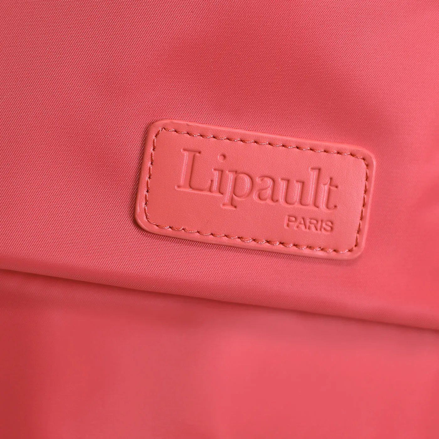 Lipault Paris 20" 4-Wheel Carry-On Luggage