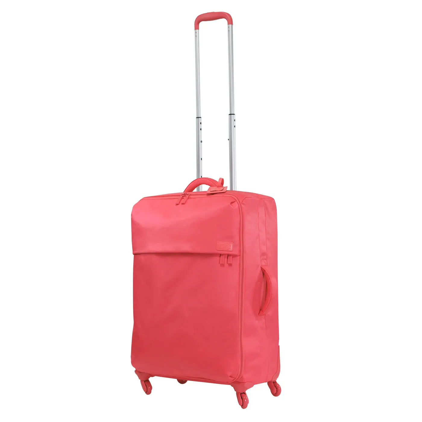 Lipault Paris 20" 4-Wheel Carry-On Luggage