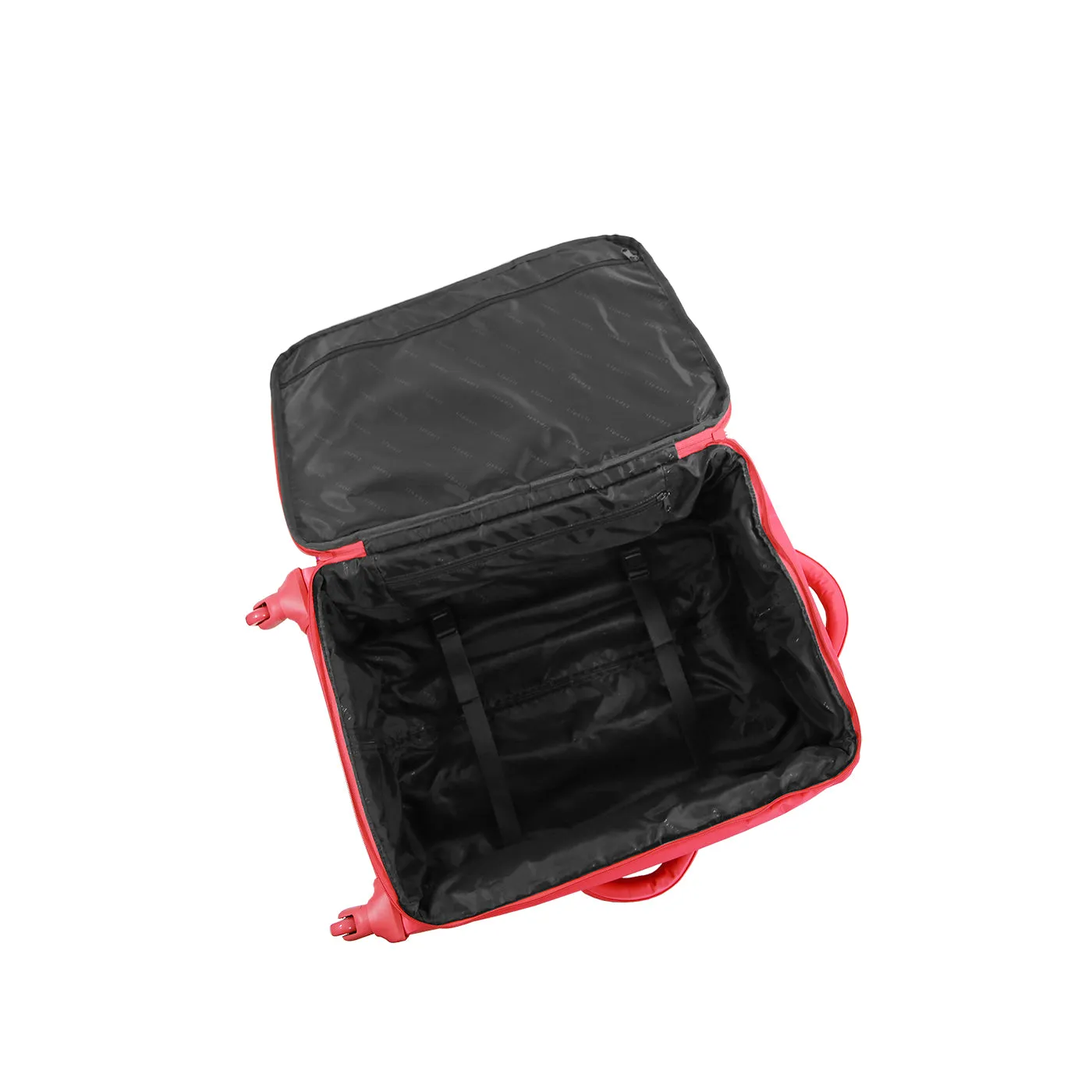 Lipault Paris 20" 4-Wheel Carry-On Luggage
