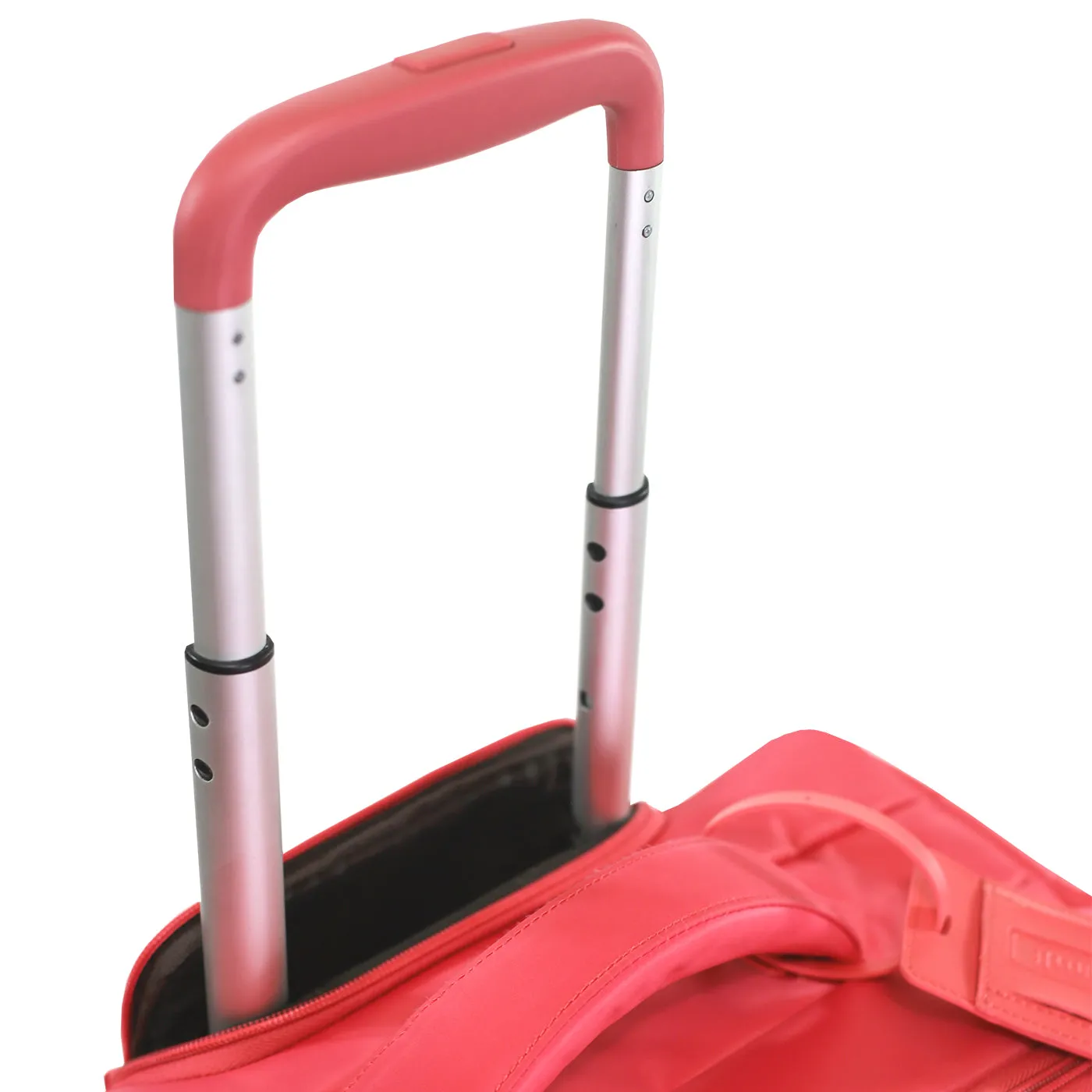 Lipault Paris 20" 4-Wheel Carry-On Luggage