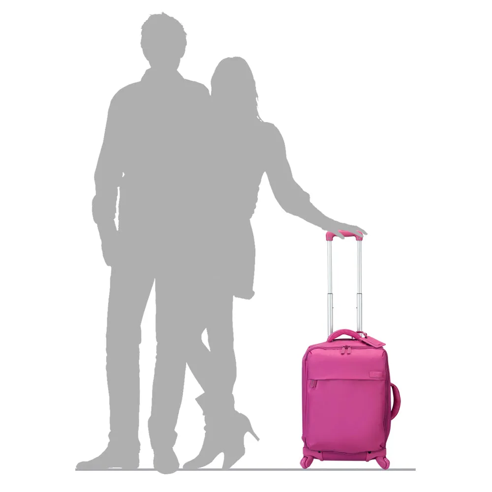 Lipault Paris 22" 4-Wheel Carry-On Luggage