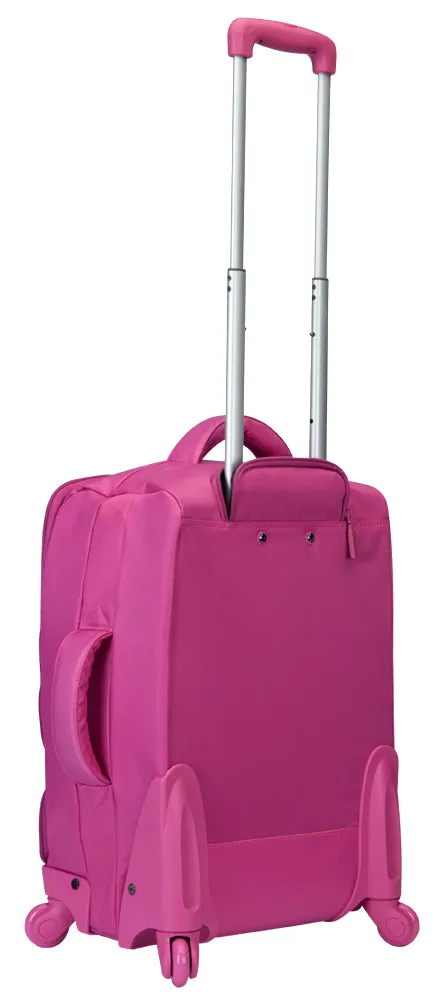 Lipault Paris 22" 4-Wheel Carry-On Luggage