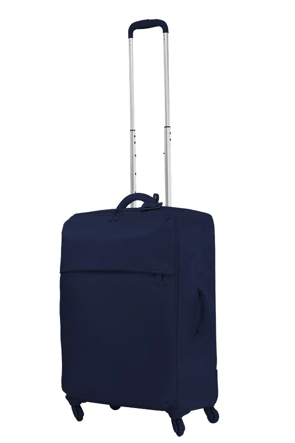 Lipault Paris 22" 4-Wheel Carry-On Luggage