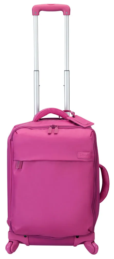 Lipault Paris 22" 4-Wheel Carry-On Luggage