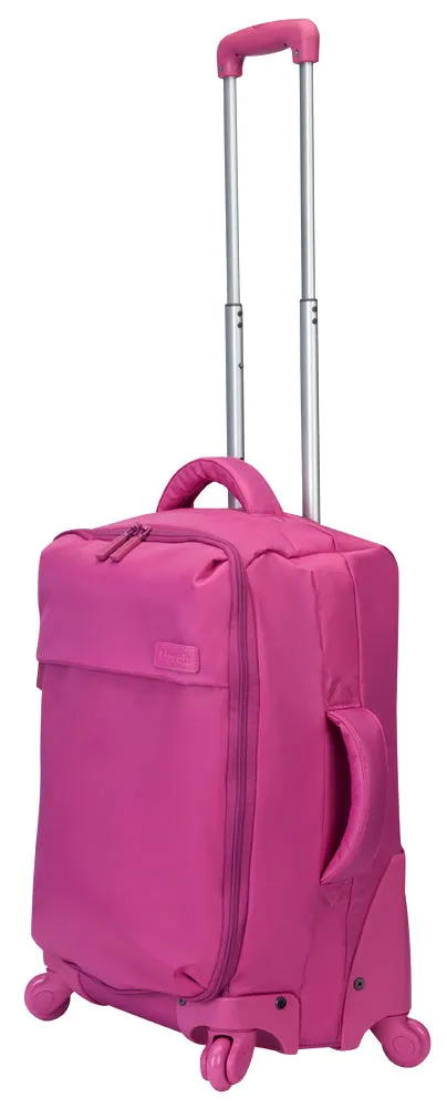 Lipault Paris 22" 4-Wheel Carry-On Luggage
