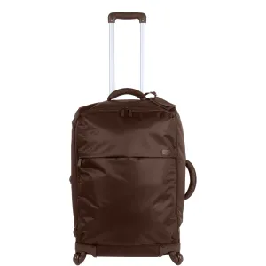Lipault Paris 22" 4-Wheel Carry-On Luggage