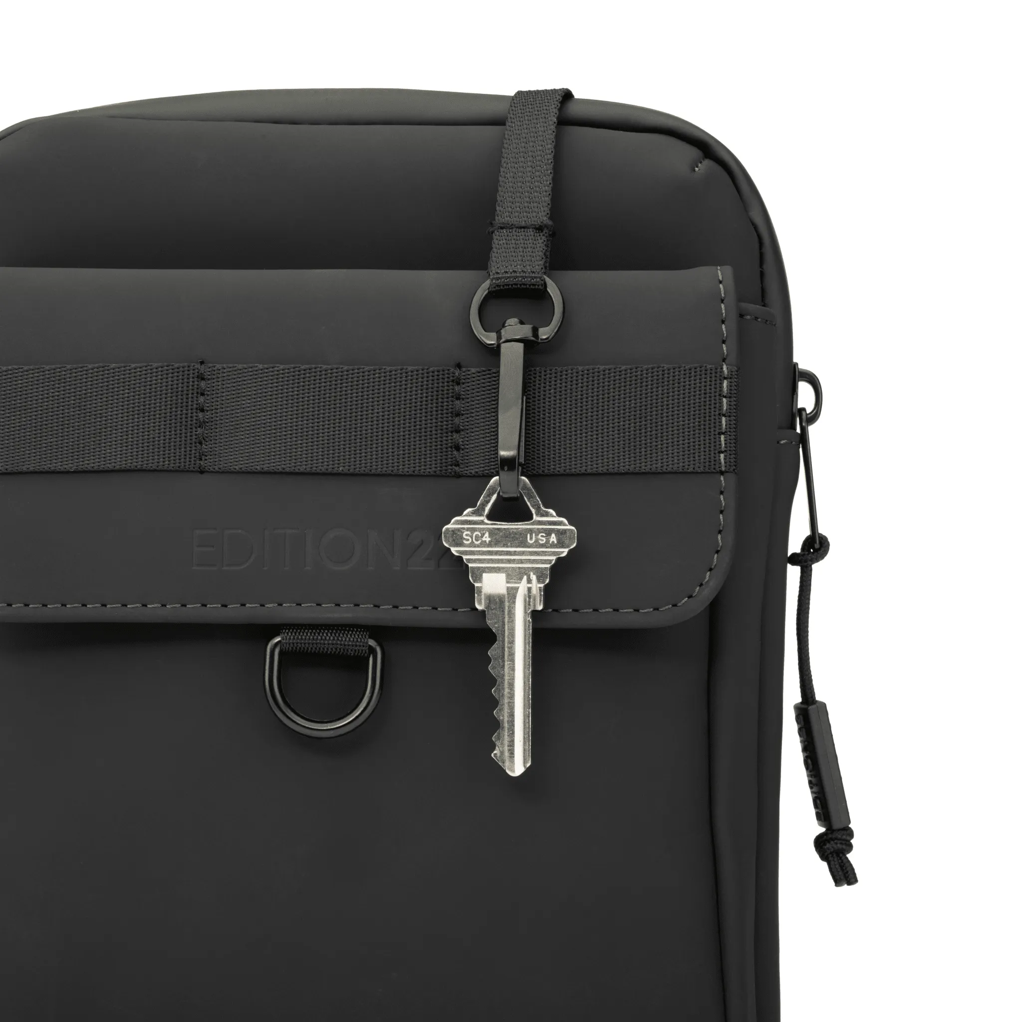 Lockpoint Sling Bag