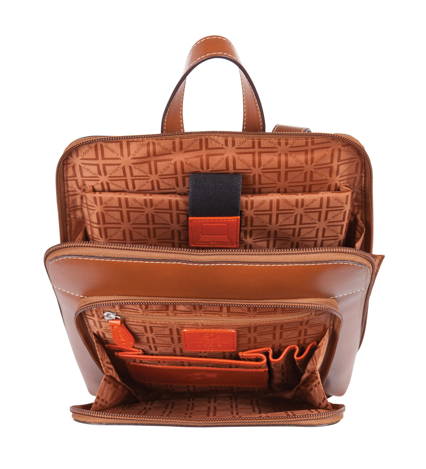 Lodis Audrey Under Lock & Key Ryder Tote Backpack