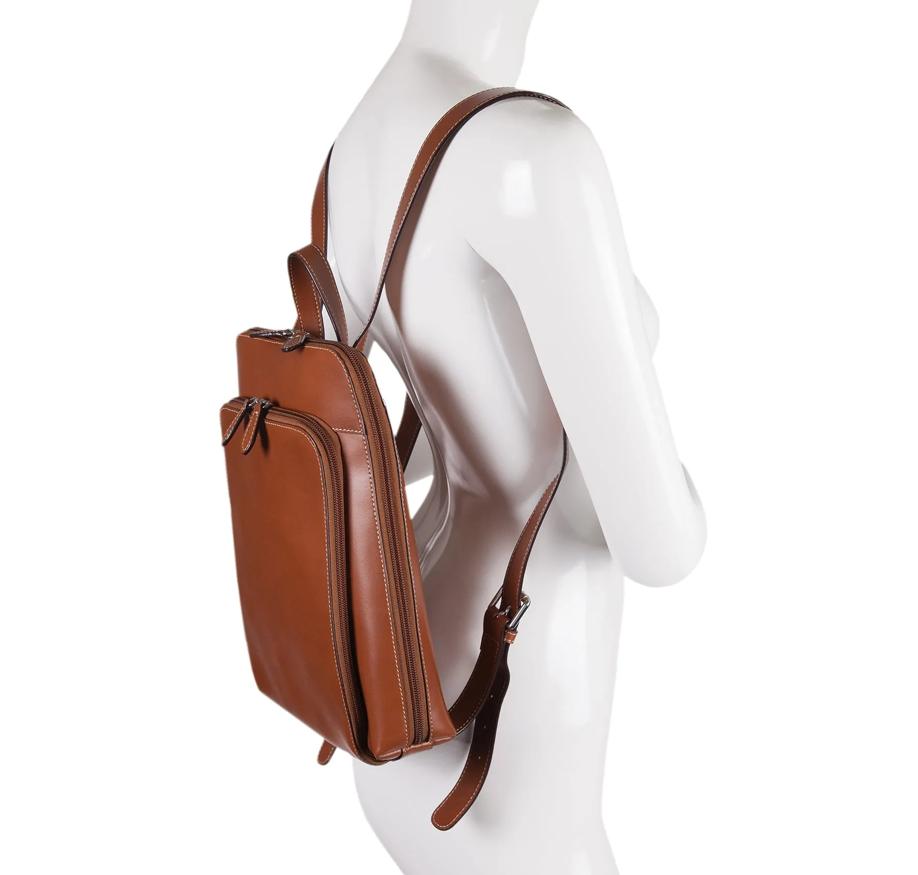 Lodis Audrey Under Lock & Key Ryder Tote Backpack