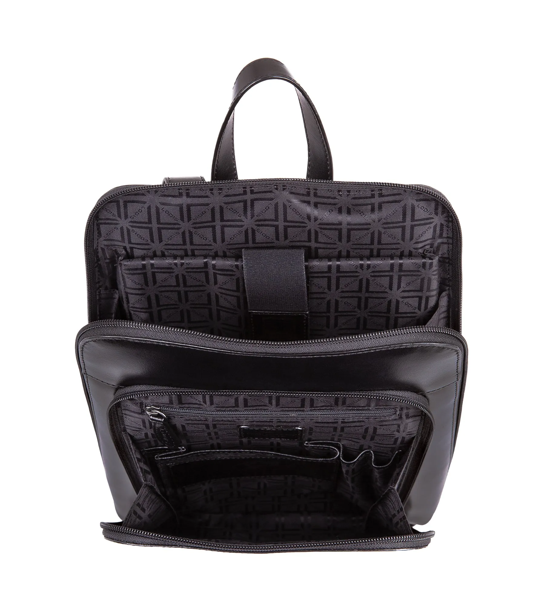 Lodis Audrey Under Lock & Key Ryder Tote Backpack