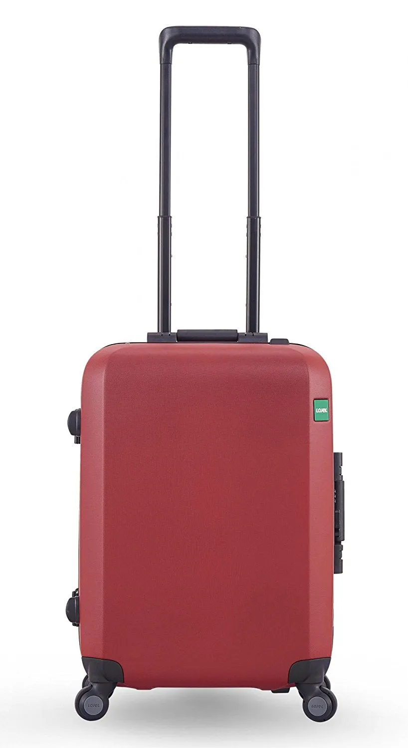 Lojel Rando Frame 22" Carry-On Spinner