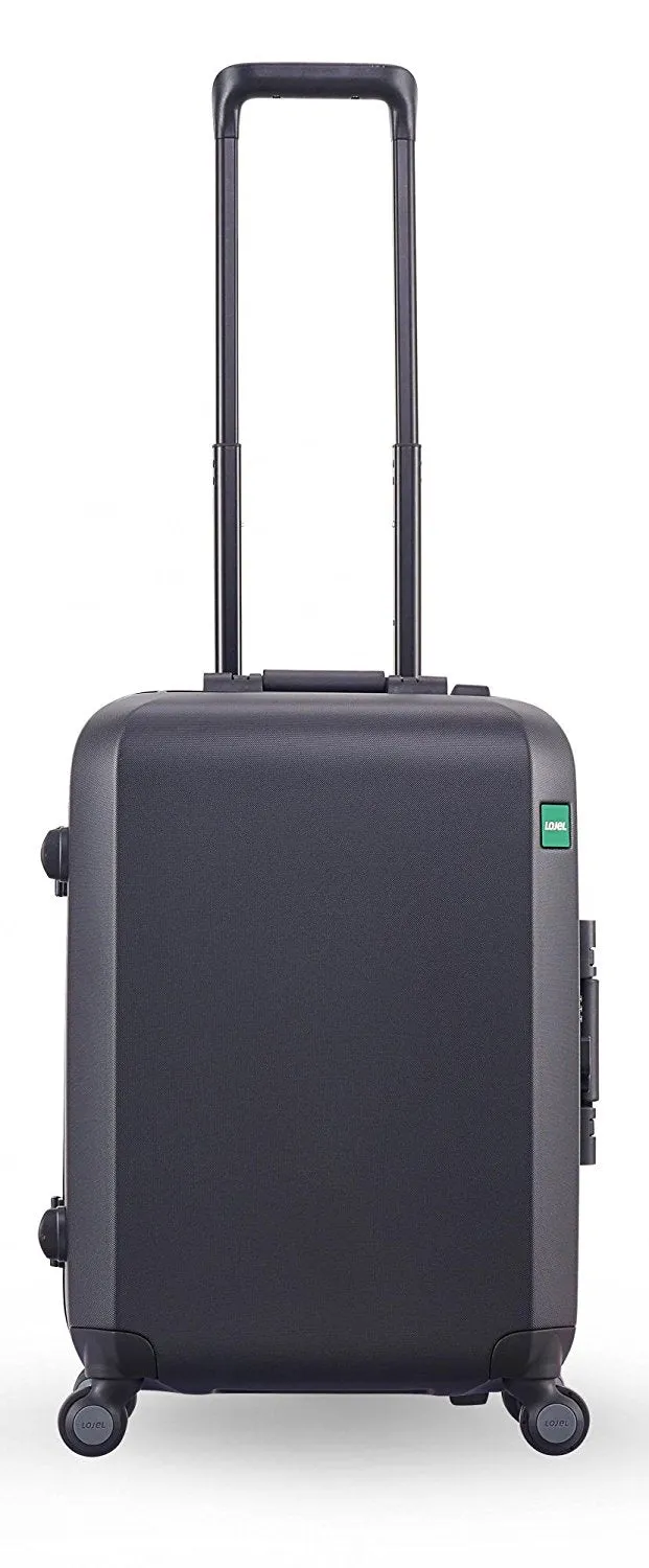 Lojel Rando Frame 22" Carry-On Spinner