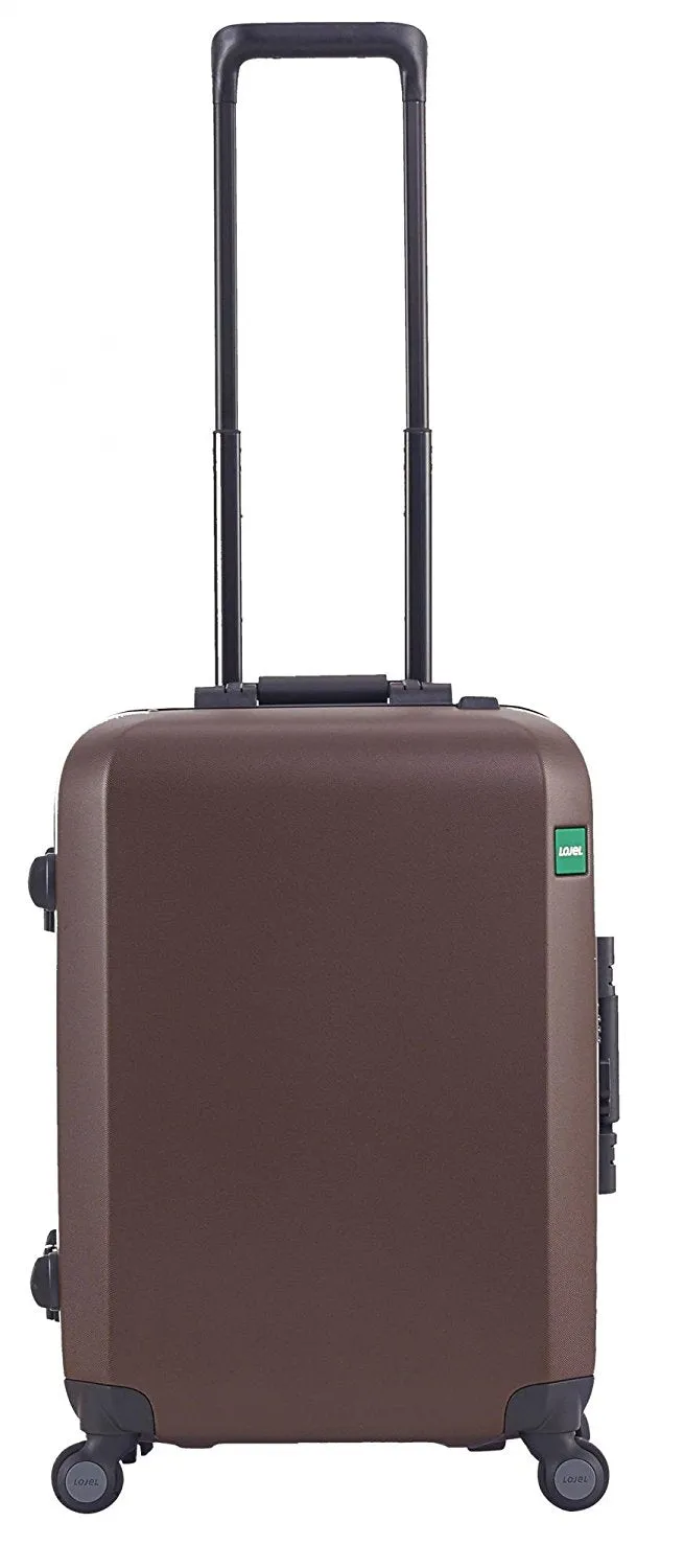 Lojel Rando Frame 22" Carry-On Spinner
