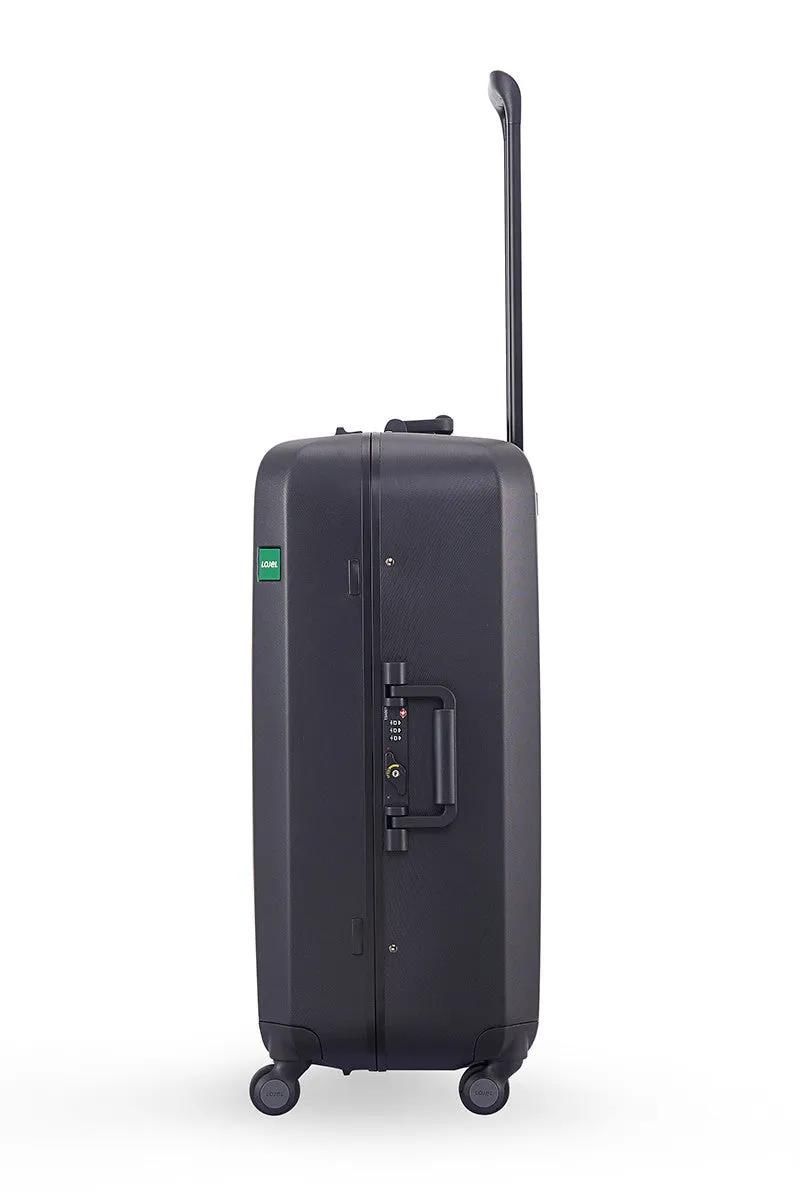 Lojel Rando Frame 22" Carry-On Spinner