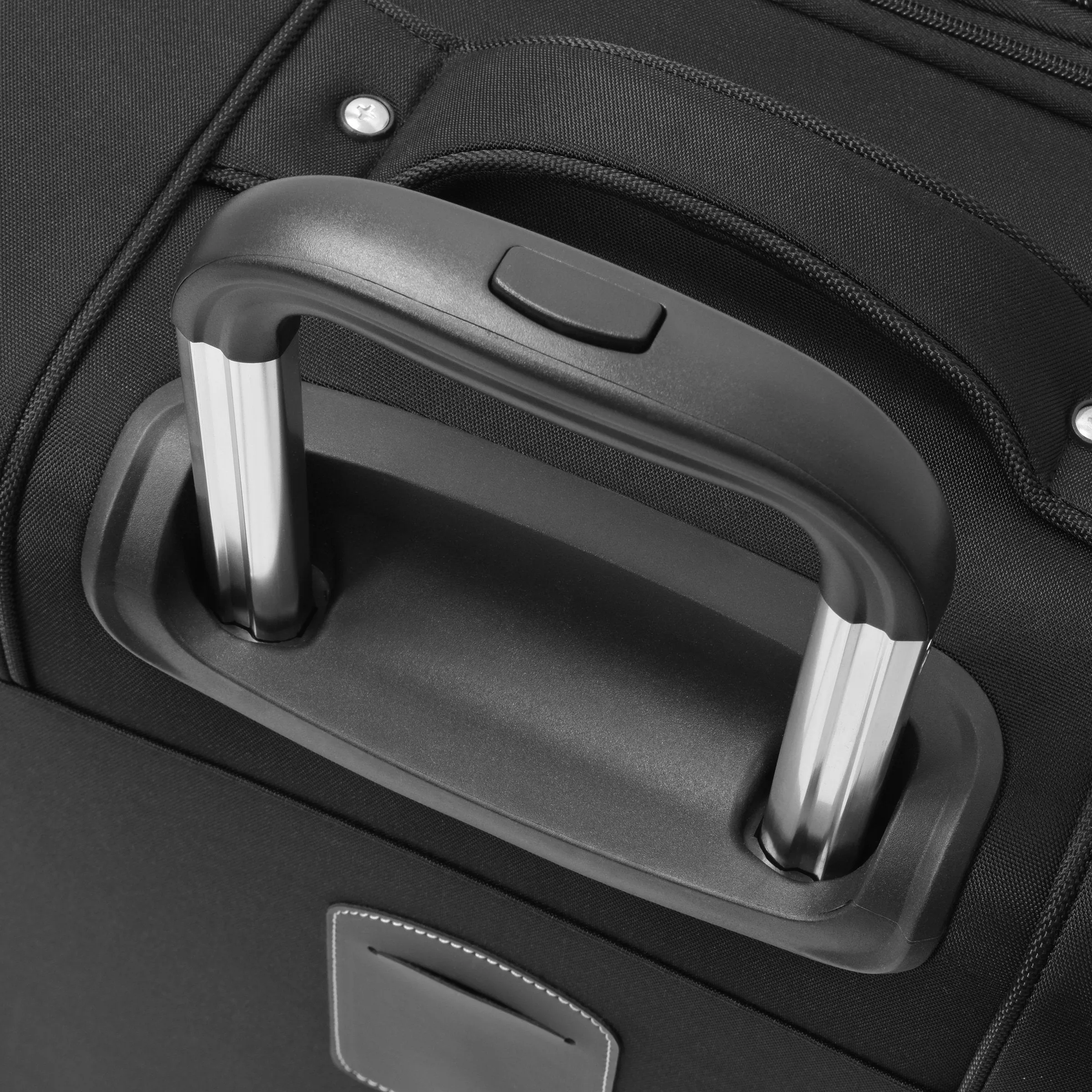 London Fog Knightsbridge 29" 4-Wheel Large Luggage