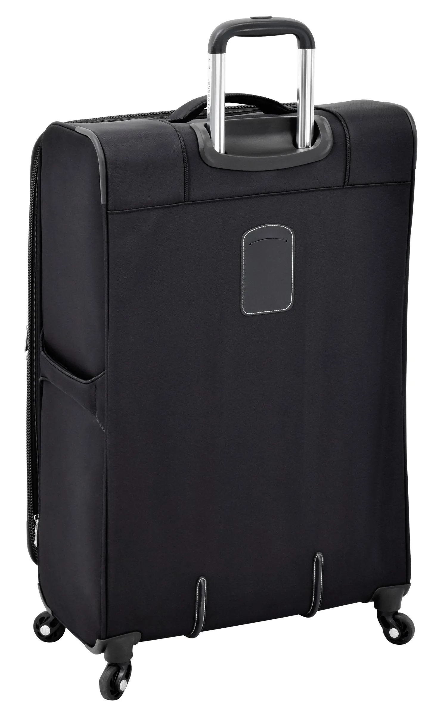 London Fog Knightsbridge 29" 4-Wheel Large Luggage