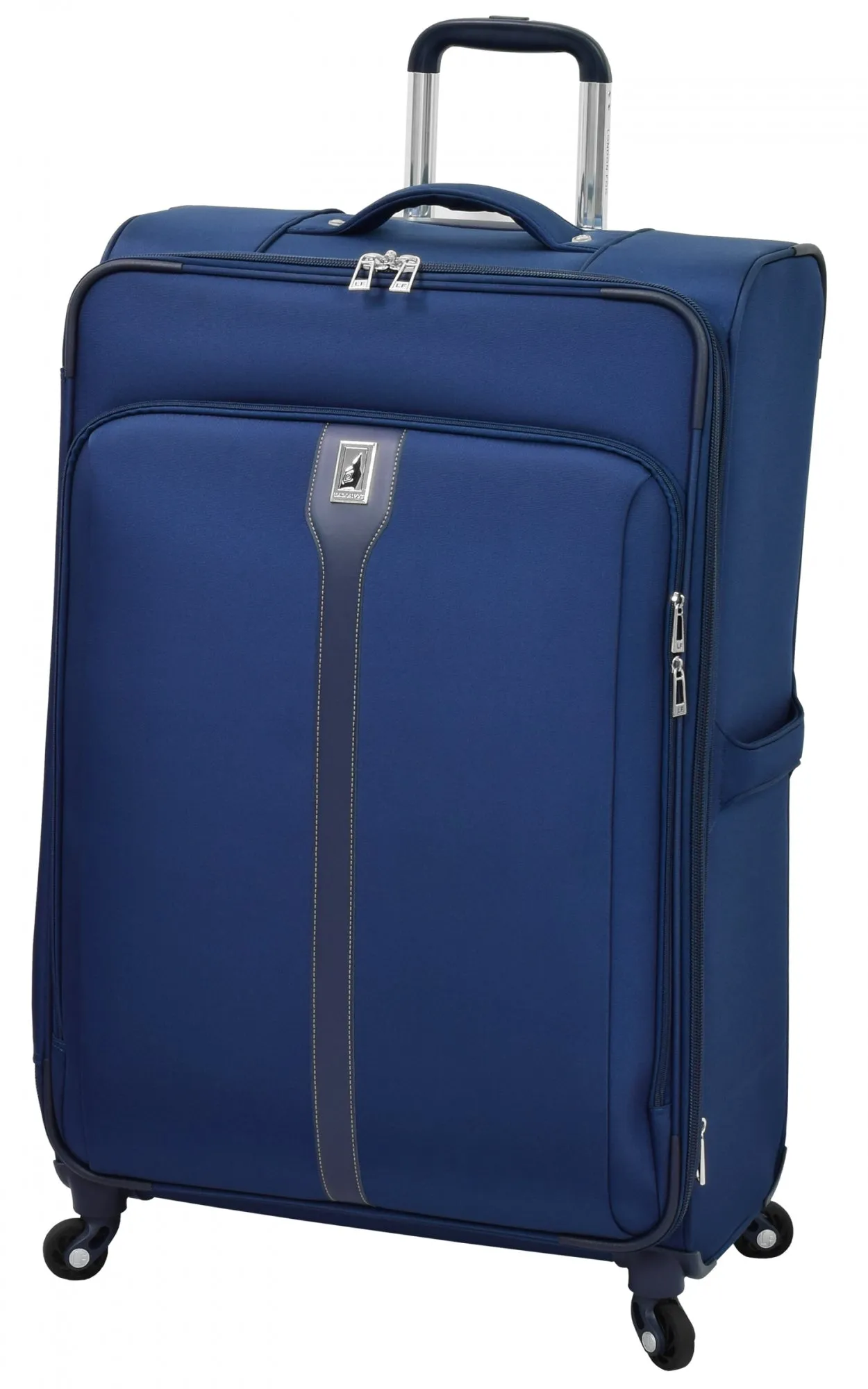 London Fog Knightsbridge 29" 4-Wheel Large Luggage