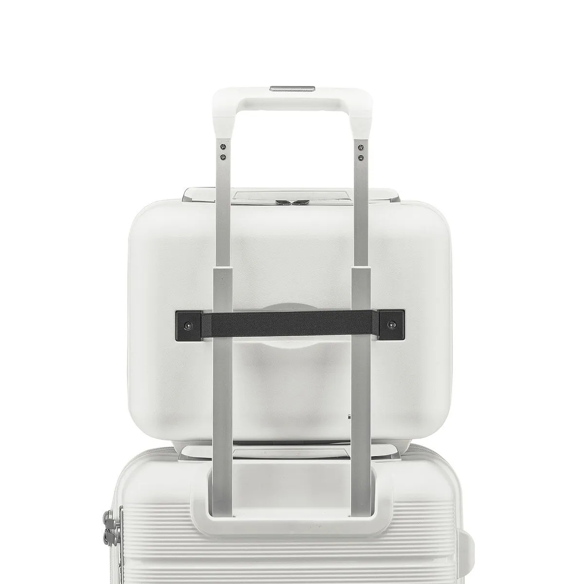 Luggage Sets 4 Piece(14/20/24/28) PP Lightweight & Durable Expandable suitcase