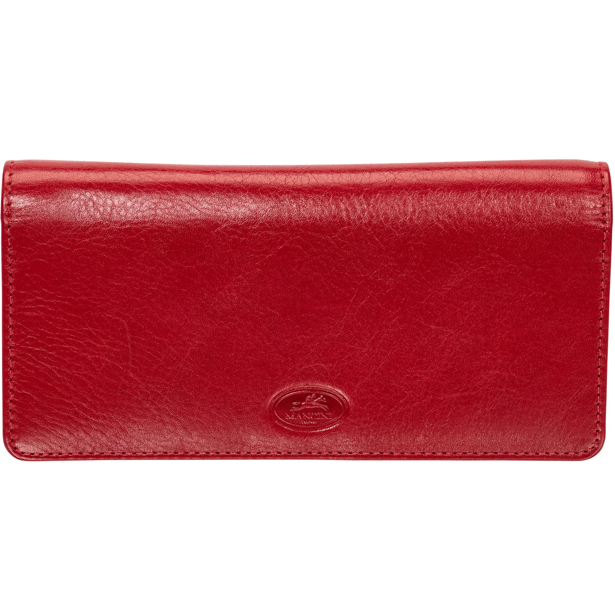 Mancini Ladies' RFID Secure Clutch Wallet