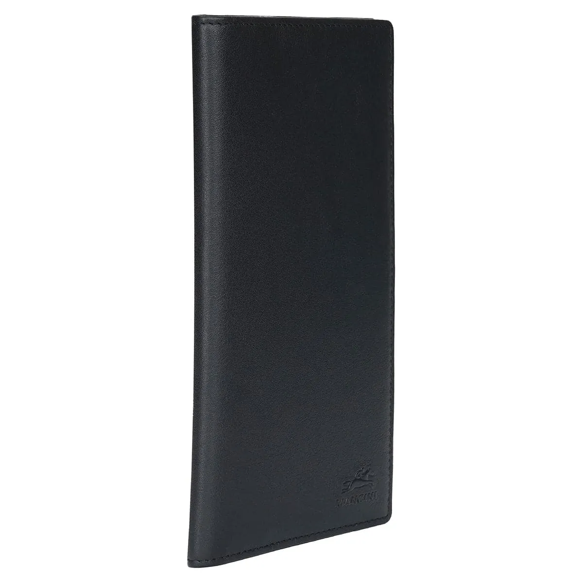 Mancini Sonoma RFID Secure Leather Breast Pocket Wallet