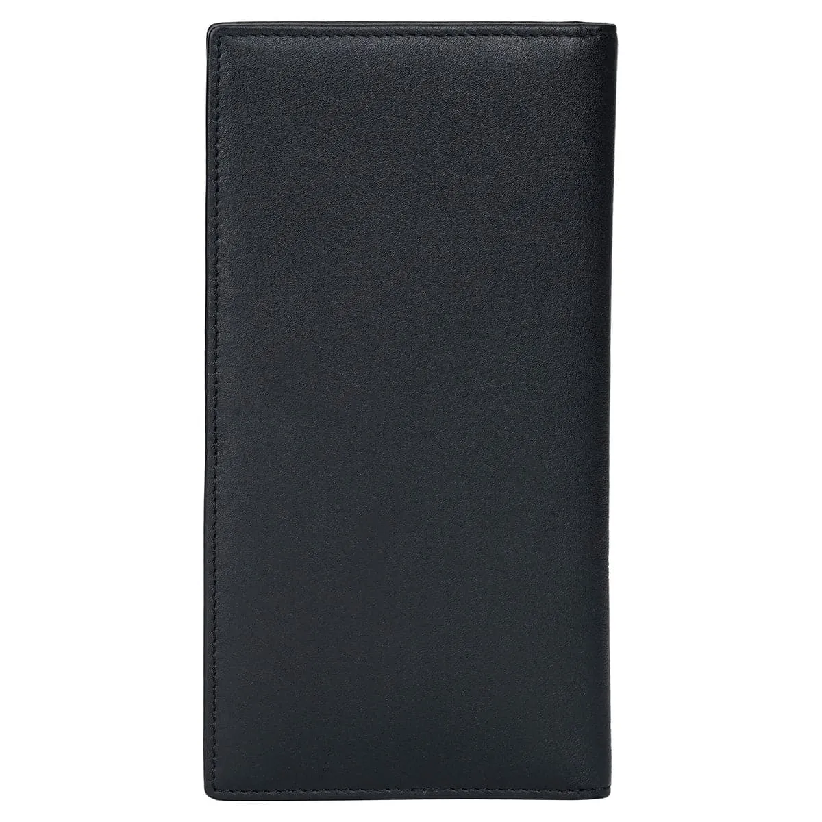 Mancini Sonoma RFID Secure Leather Breast Pocket Wallet