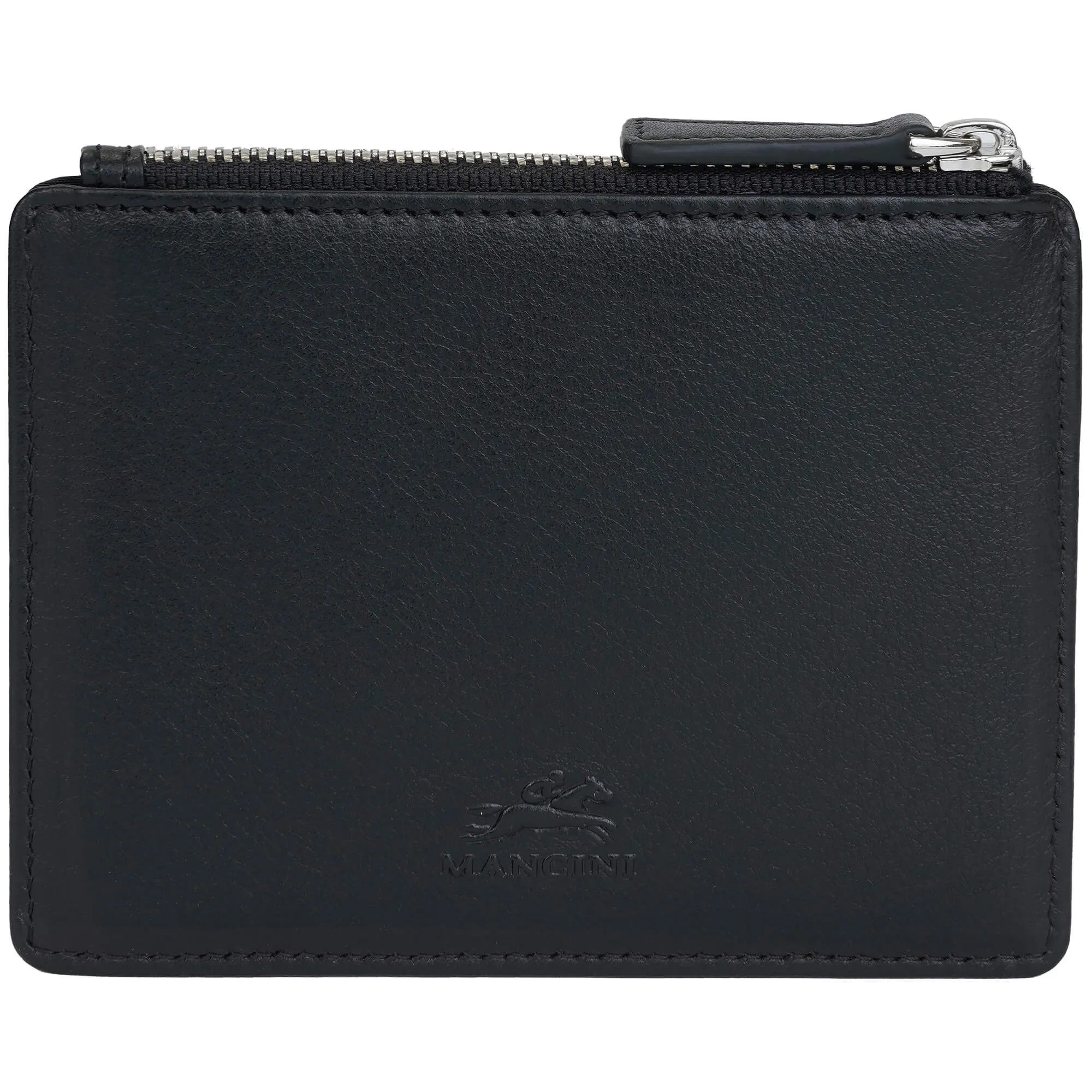 Mancini Sonoma Women's Card Case with Enhanced RFID Protection
