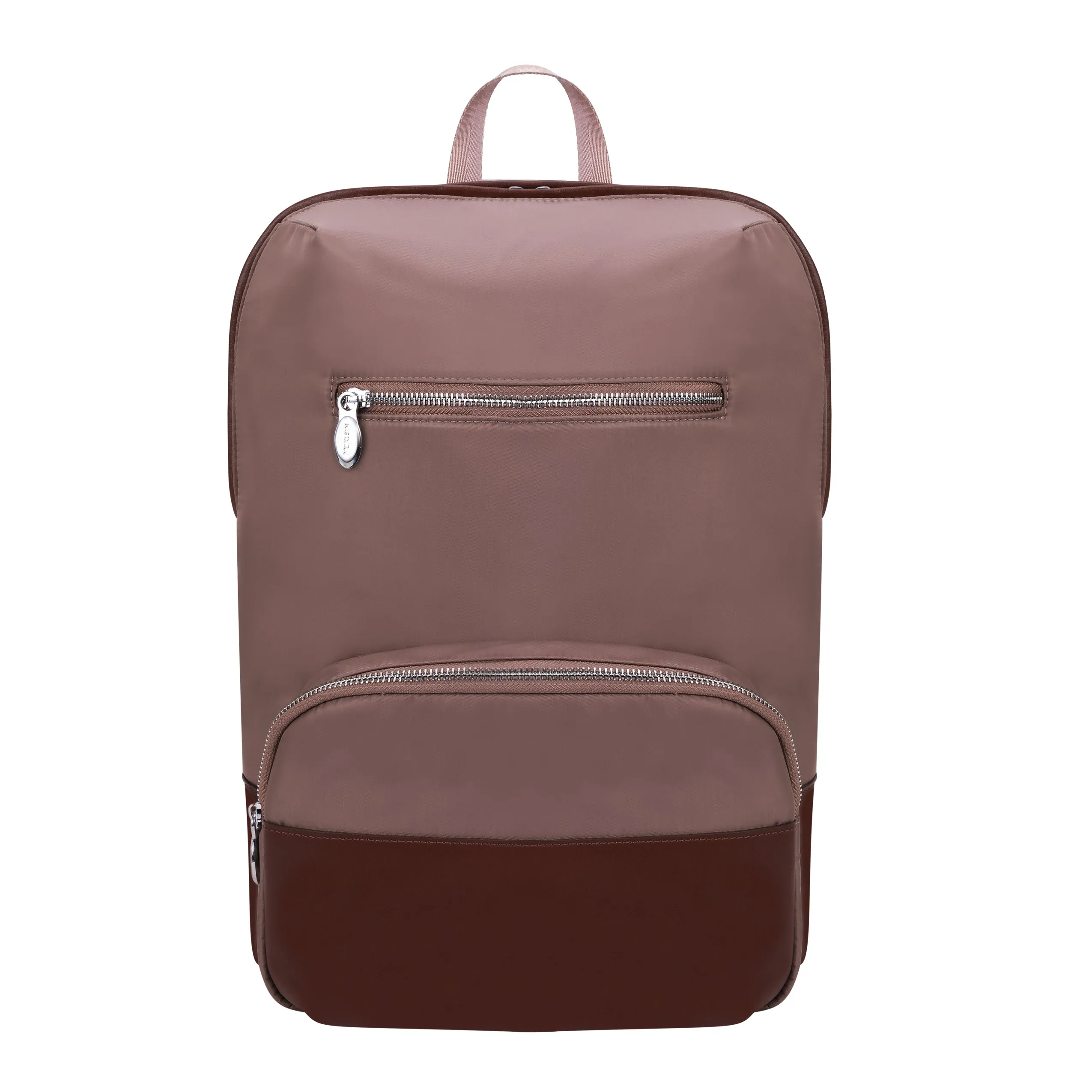 McKlein USA N Series Brooklyn Nylon Contour Backpack