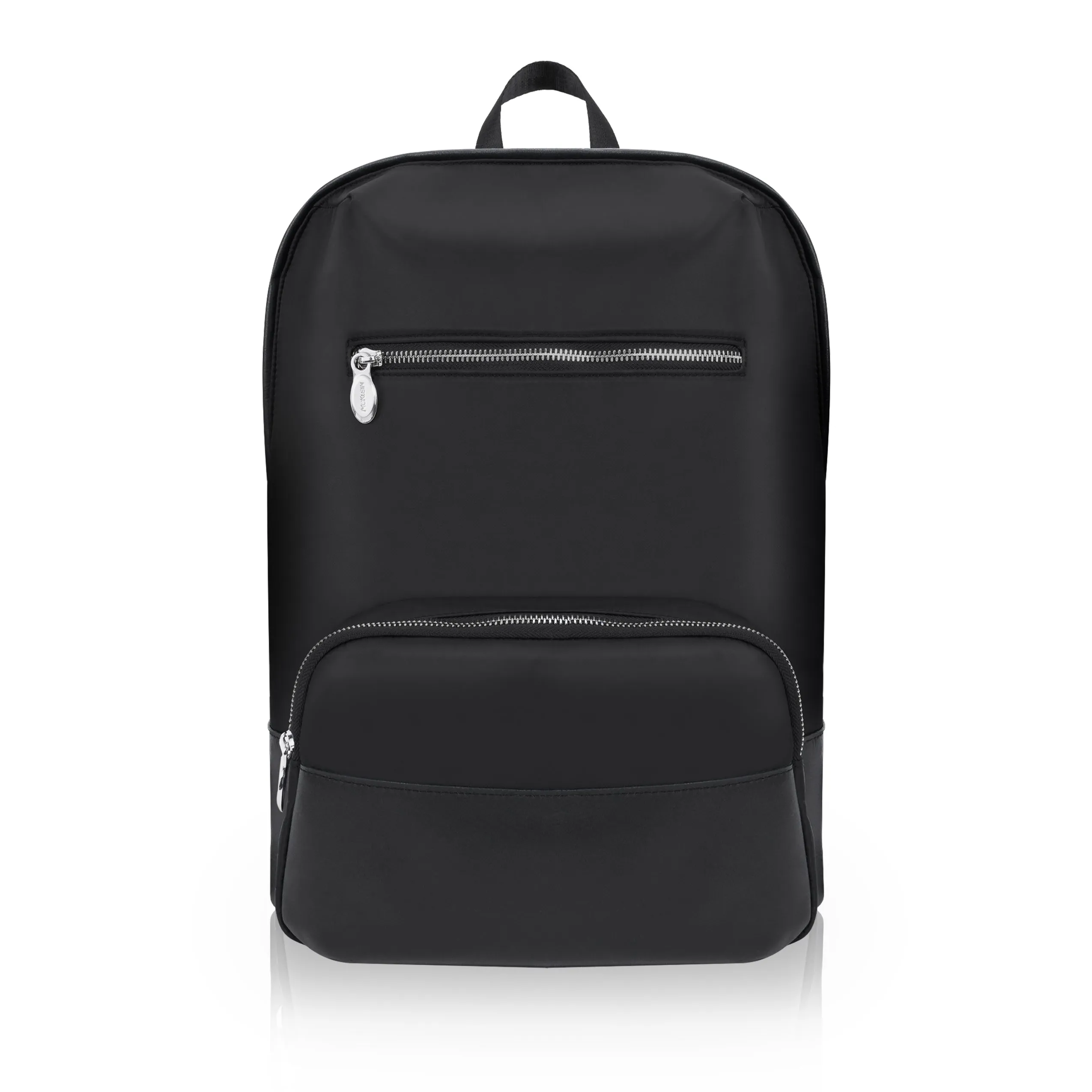 McKlein USA N Series Brooklyn Nylon Contour Backpack