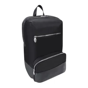 McKlein USA N Series Brooklyn Nylon Contour Backpack