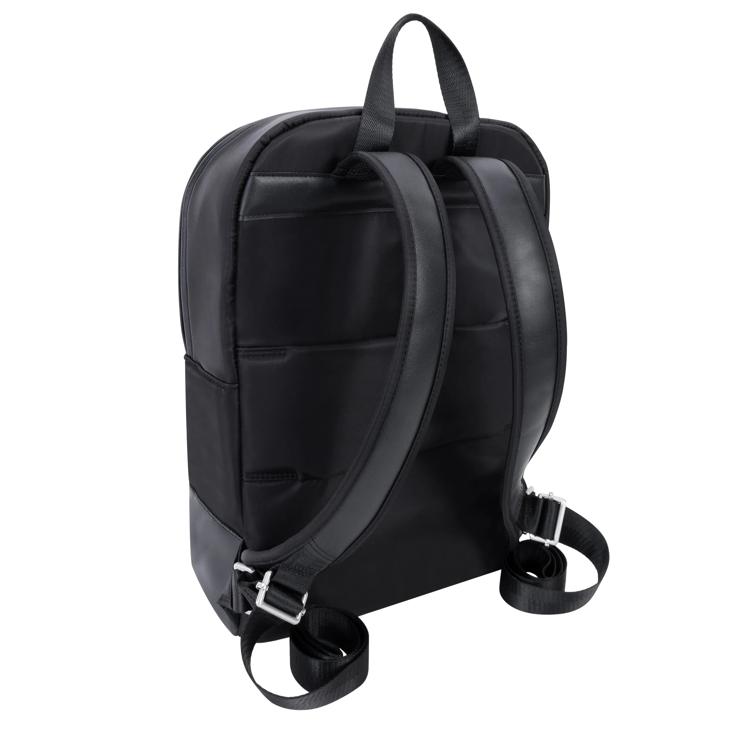 McKlein USA N Series Brooklyn Nylon Contour Backpack