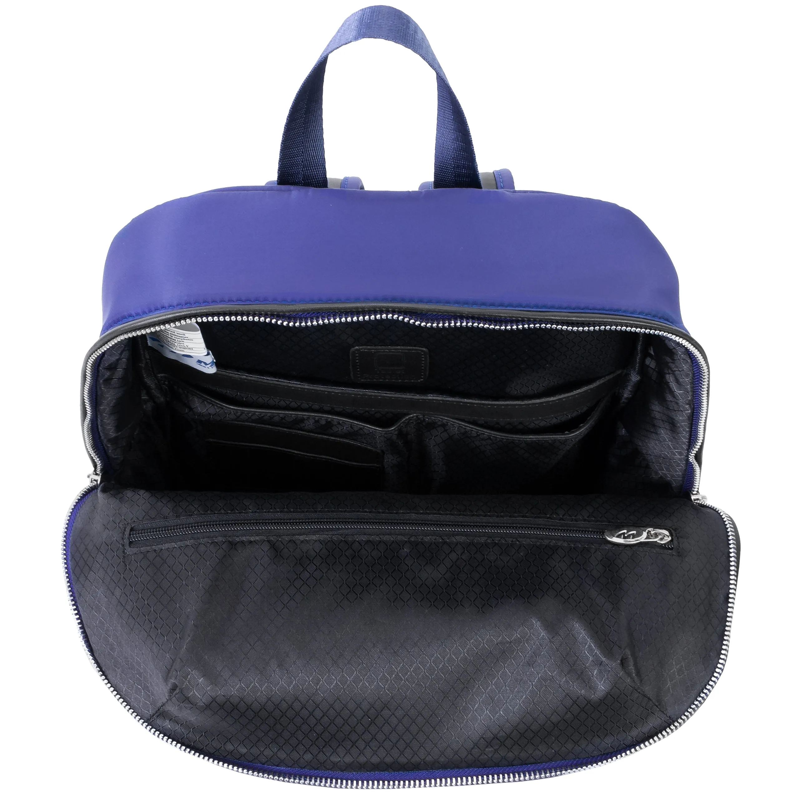 McKlein USA N Series Brooklyn Nylon Contour Backpack