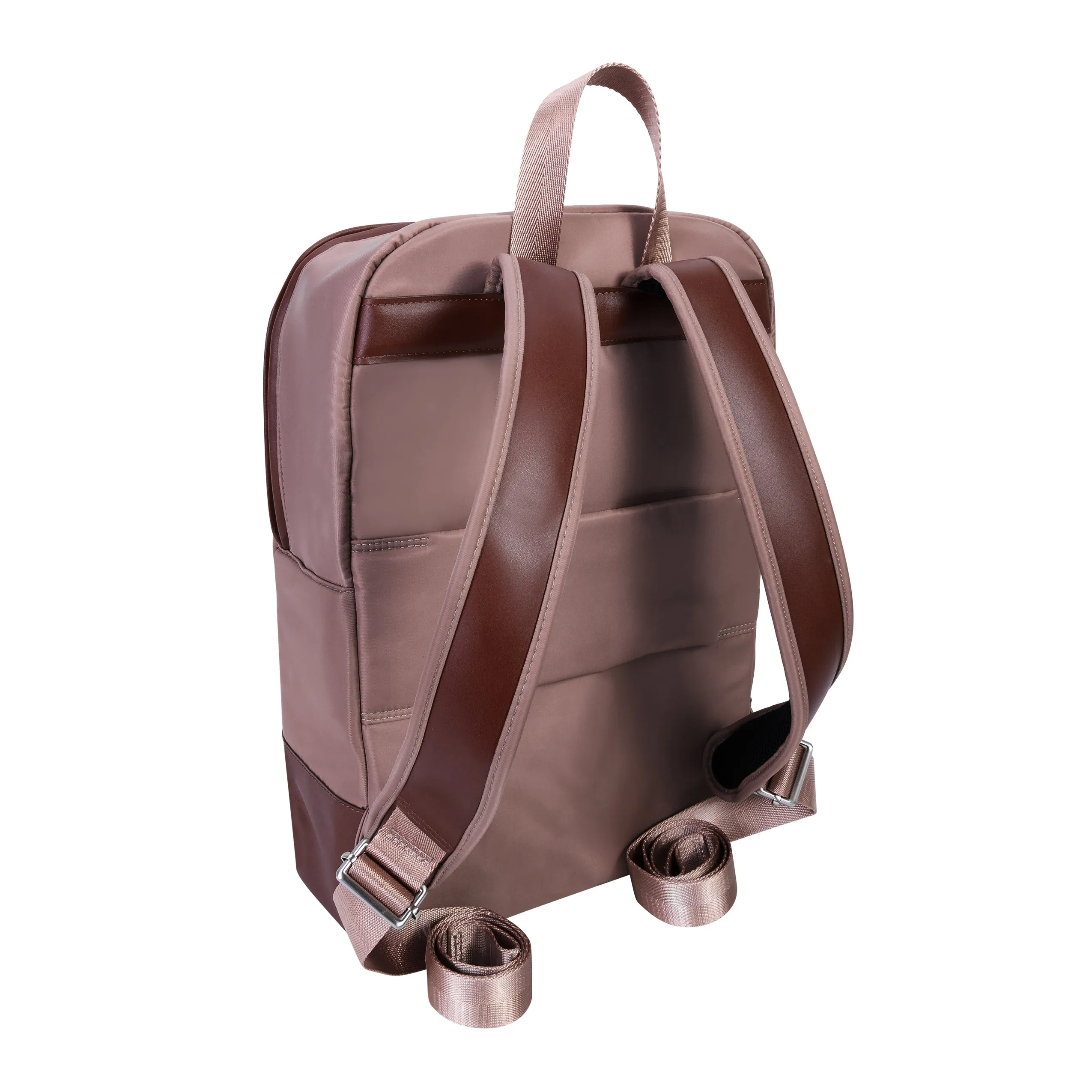 McKlein USA N Series Brooklyn Nylon Contour Backpack
