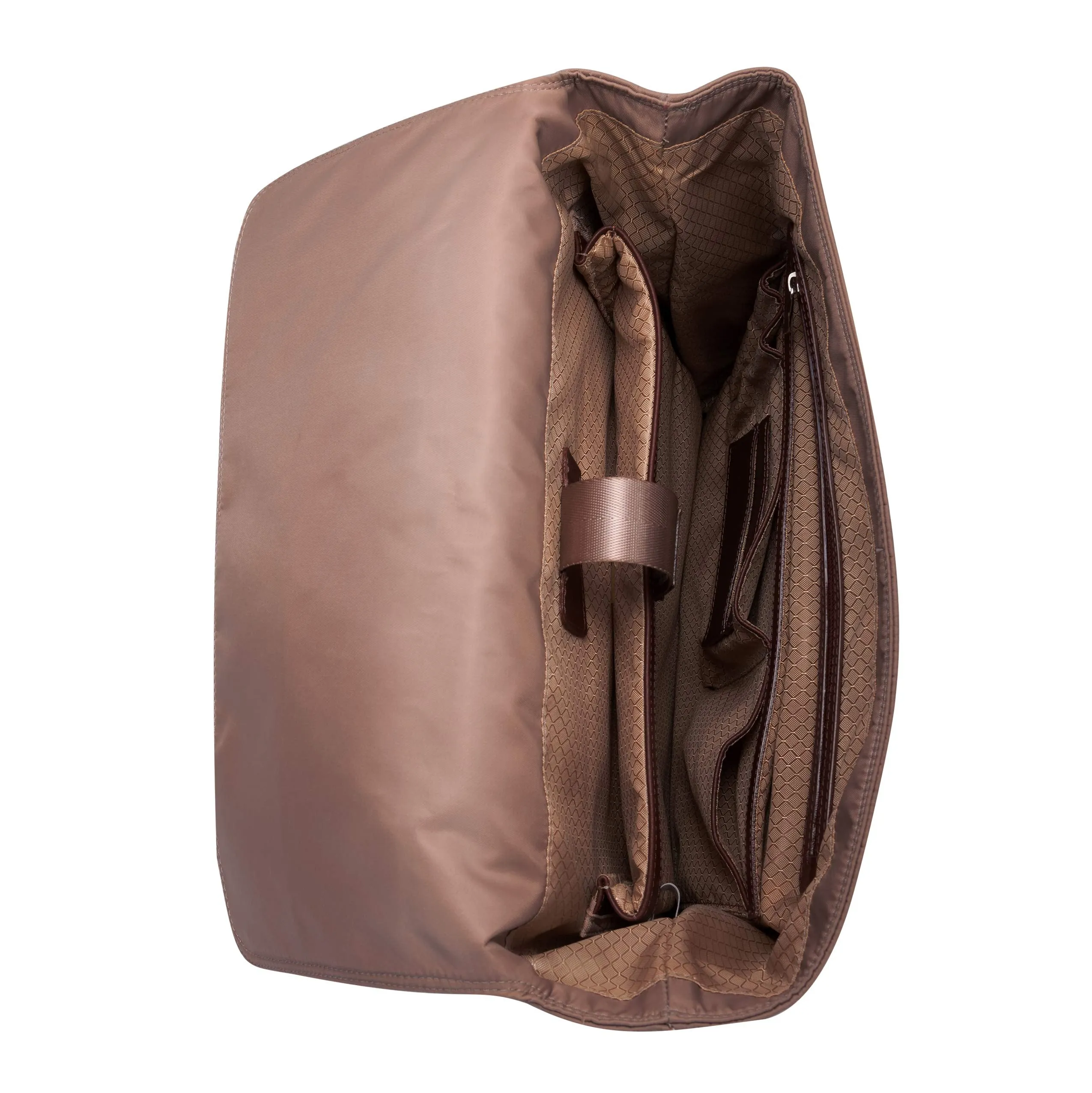 McKlein USA N Series Element 15" Nylon Flap Over Laptop Backpack
