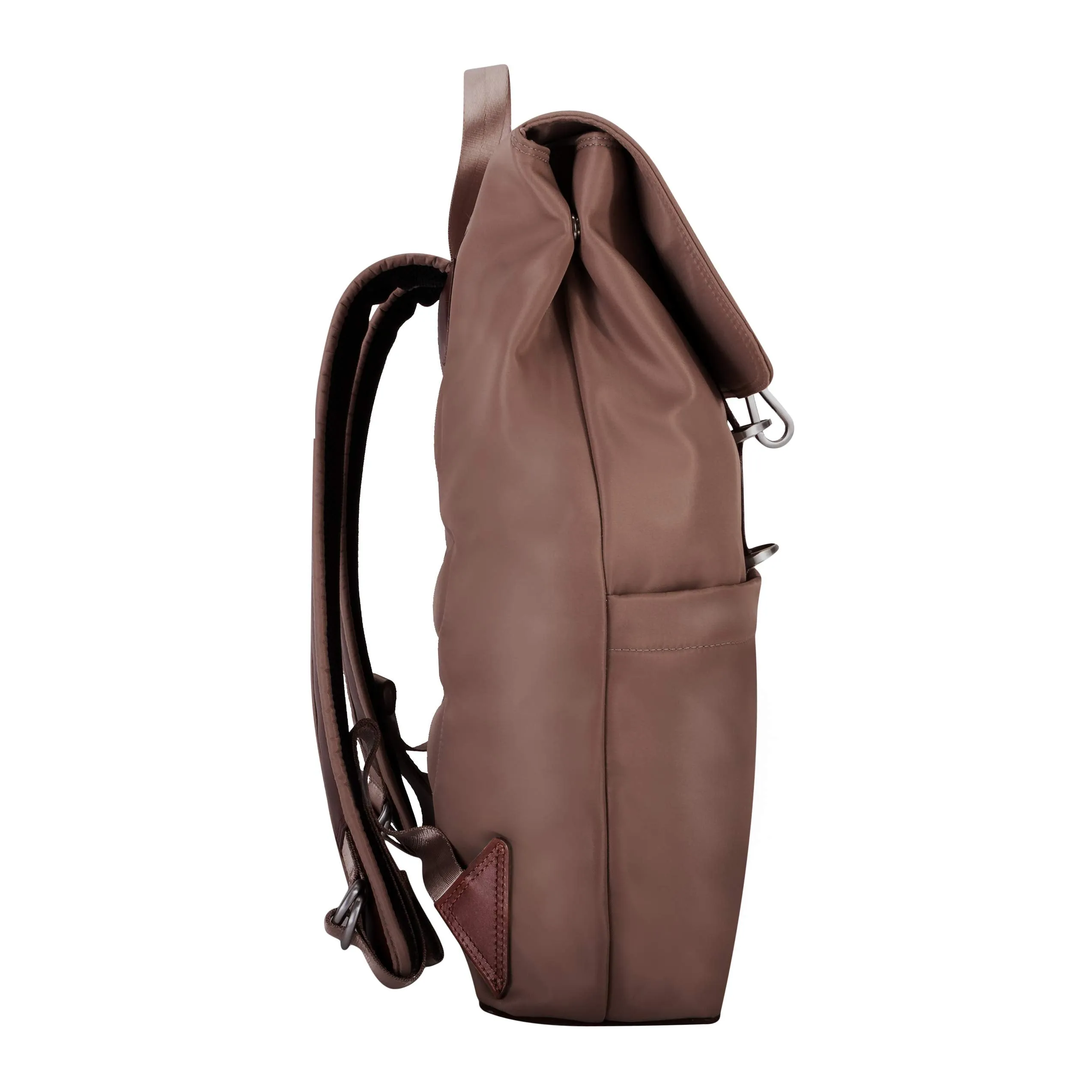 McKlein USA N Series Element 15" Nylon Flap Over Laptop Backpack