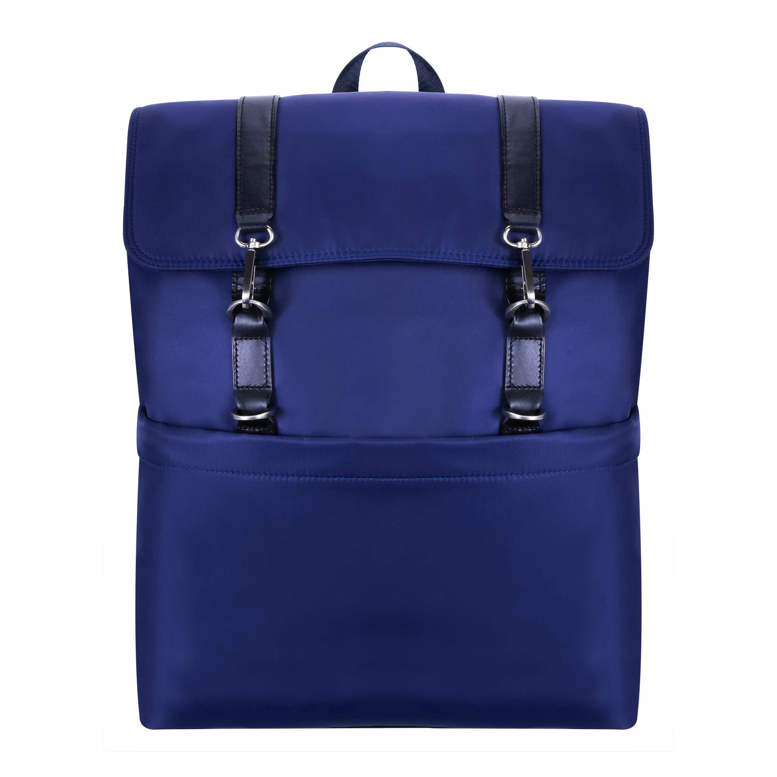 McKlein USA N Series Element 15" Nylon Flap Over Laptop Backpack