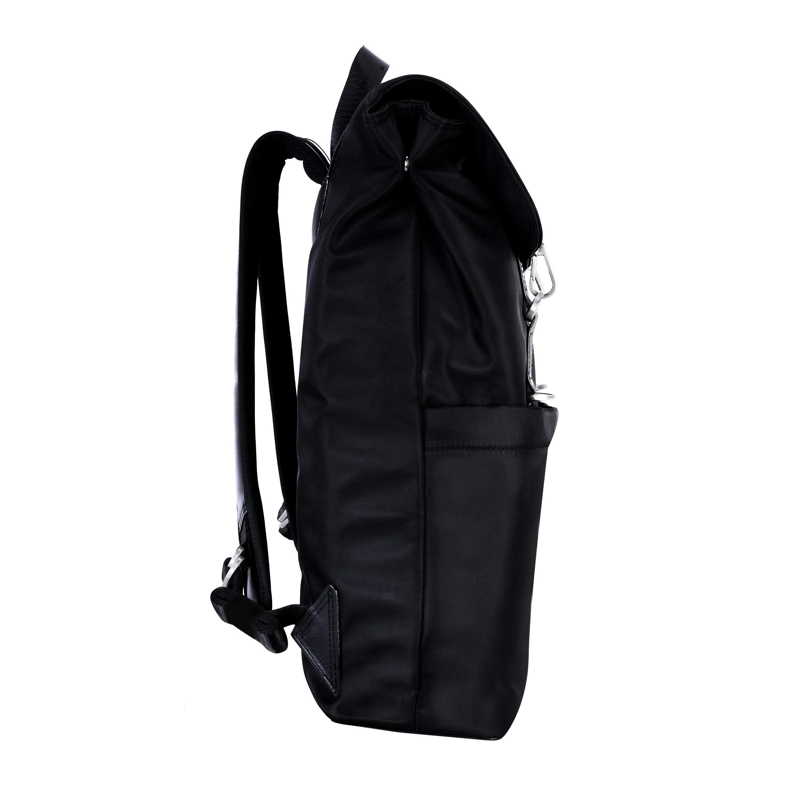 McKlein USA N Series Element 15" Nylon Flap Over Laptop Backpack
